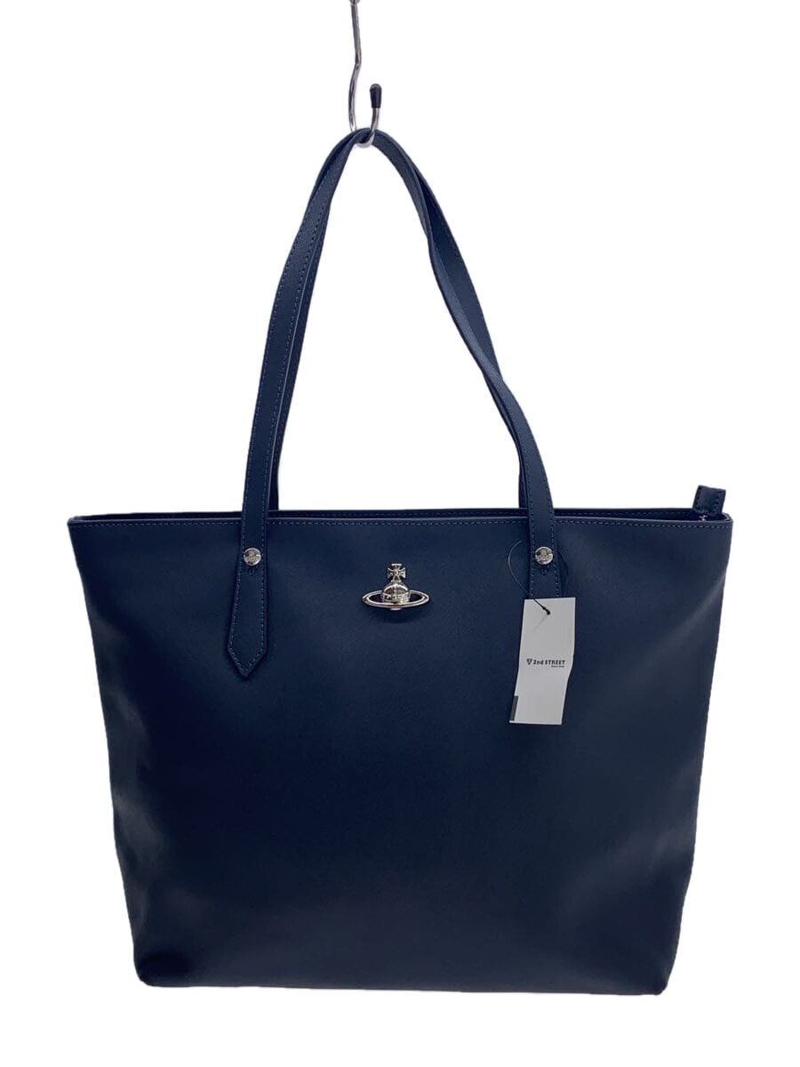 Vivienne Westwood Orb Leather Handbag Grailed