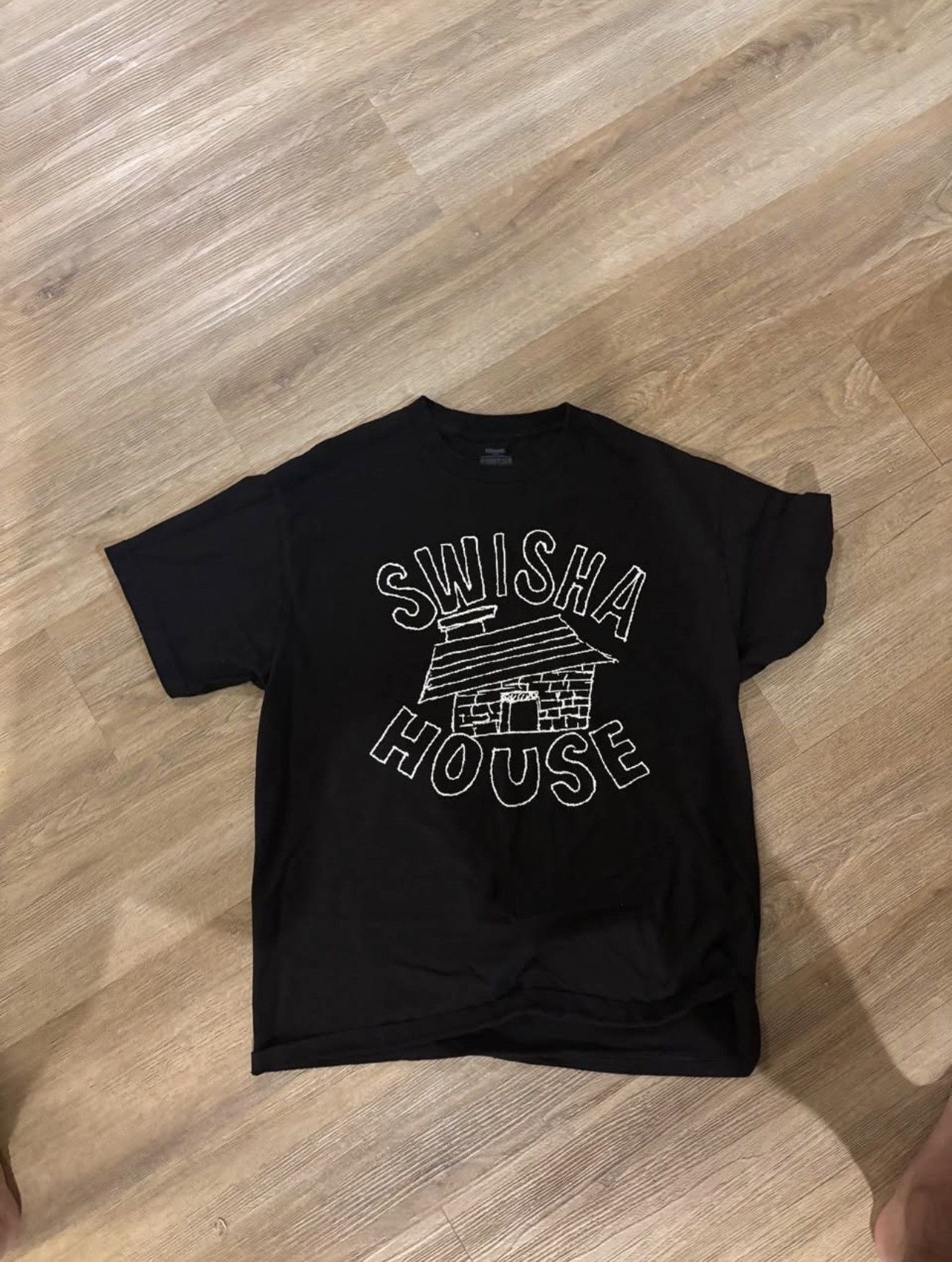 Pleasures Pleasures x Swishahouse Size US L / EU 52-54 / 3 - 1 Thumbnail