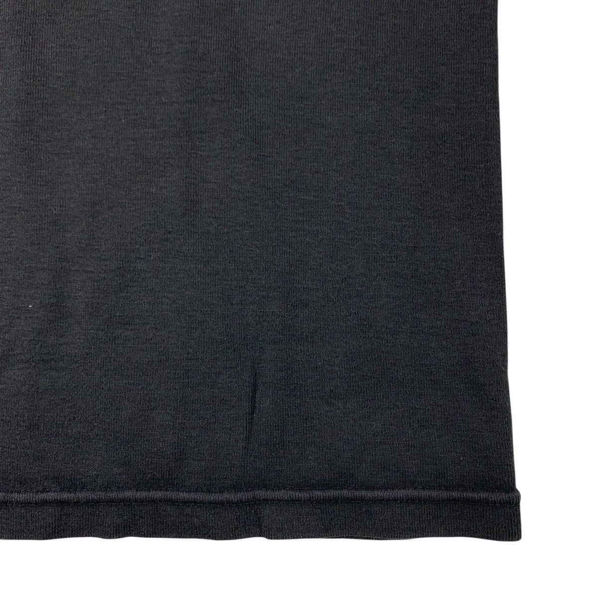 A.P.C. Vintage A.P.C. Rue de Fleurus Paris Ribbed Tank Top Size L / US 10 / IT 46 - 8 Thumbnail