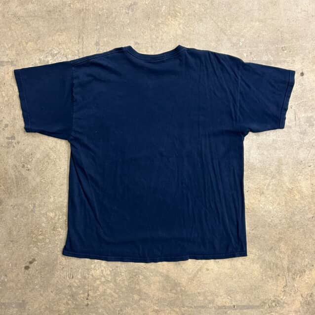 Disney × Mickey Mouse × Vintage Vintage 2007 Disneyworld Tee Size US XL / EU 56 / 4 - 2 Thumbnail