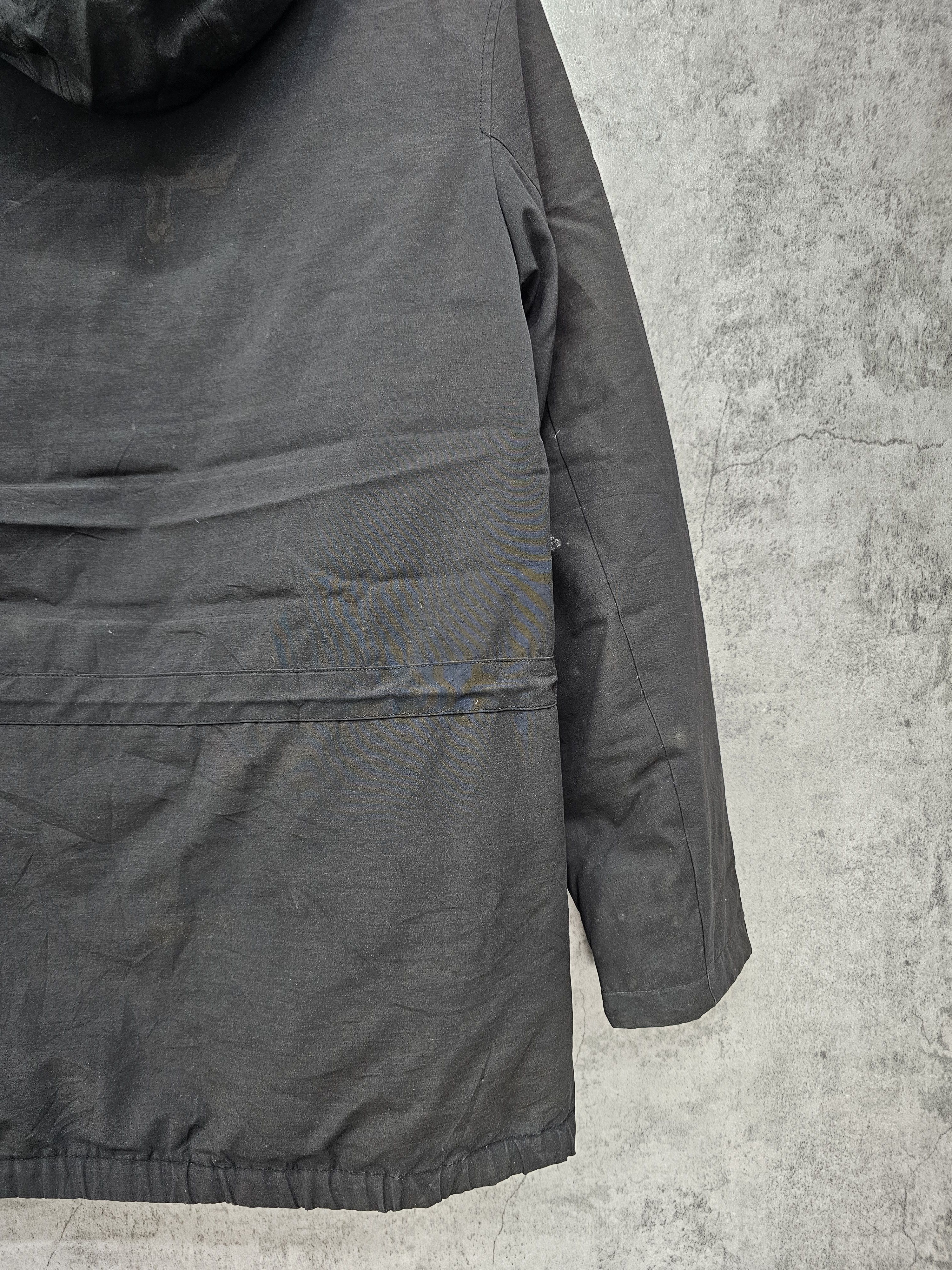 United Arrows UNITED ARROWS A Day In The Life Heavy Jacket J0051 Size US M / EU 48-50 / 2 - 5 Thumbnail