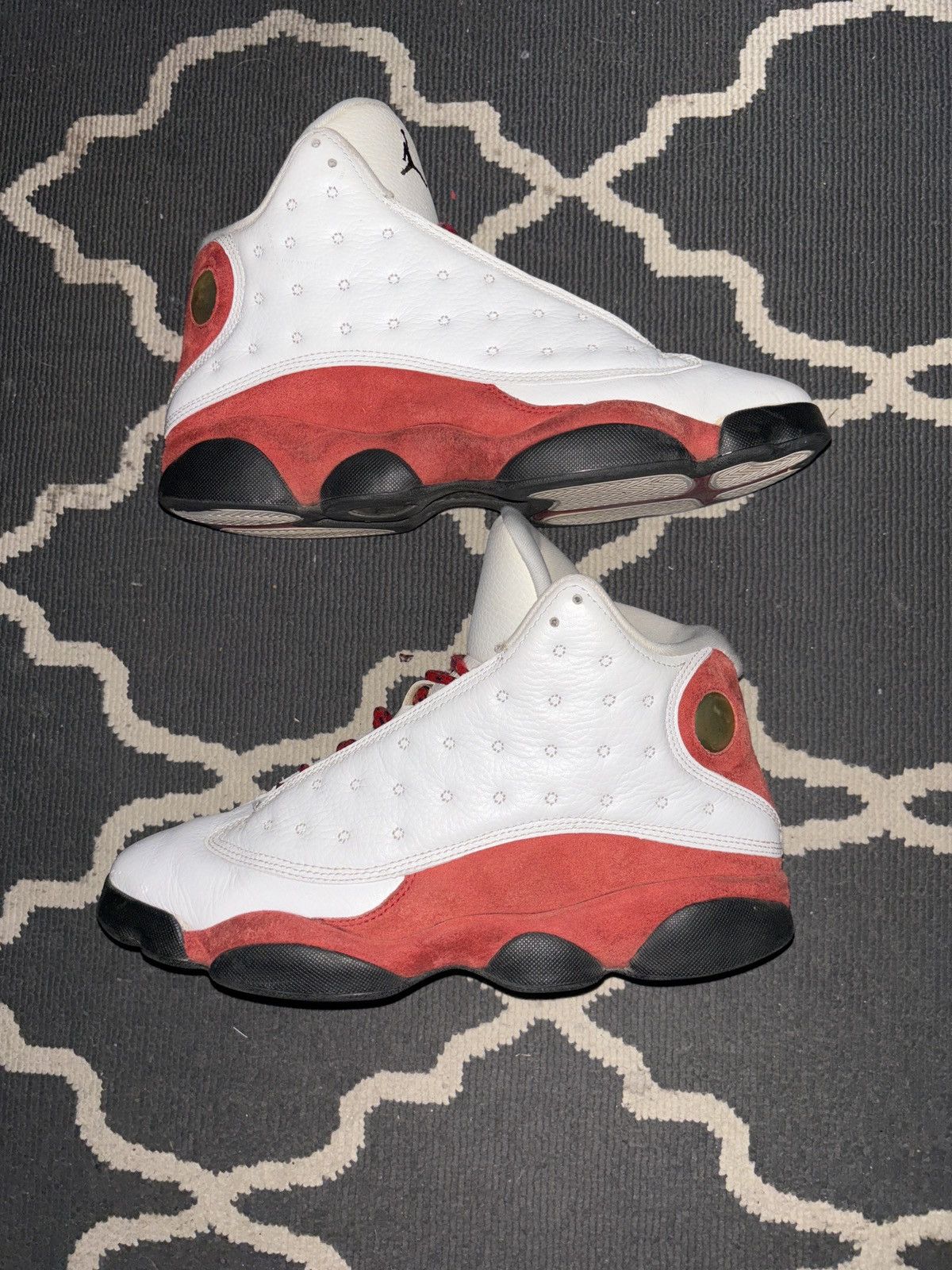 Jordan Brand Jordan 13 Chicago (2010) Size US 10.5 / EU 43-44 - 1 Thumbnail