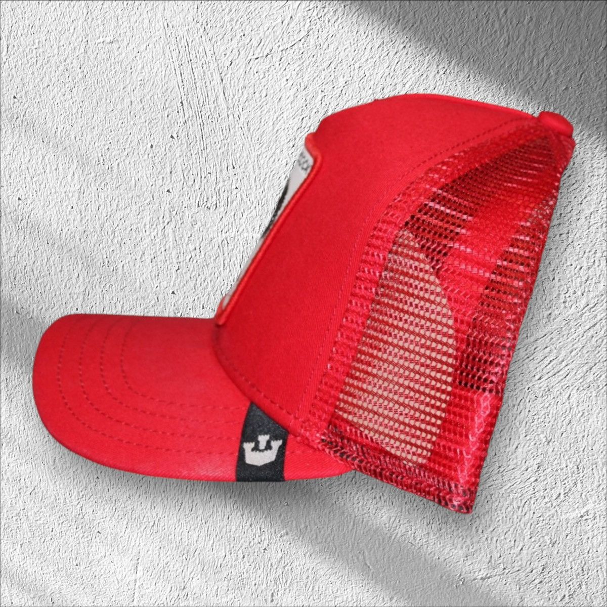 Goorin Bros. Goorin Bros The Rooster Snapback Trucker Hat Size ONE SIZE - 2 Thumbnail