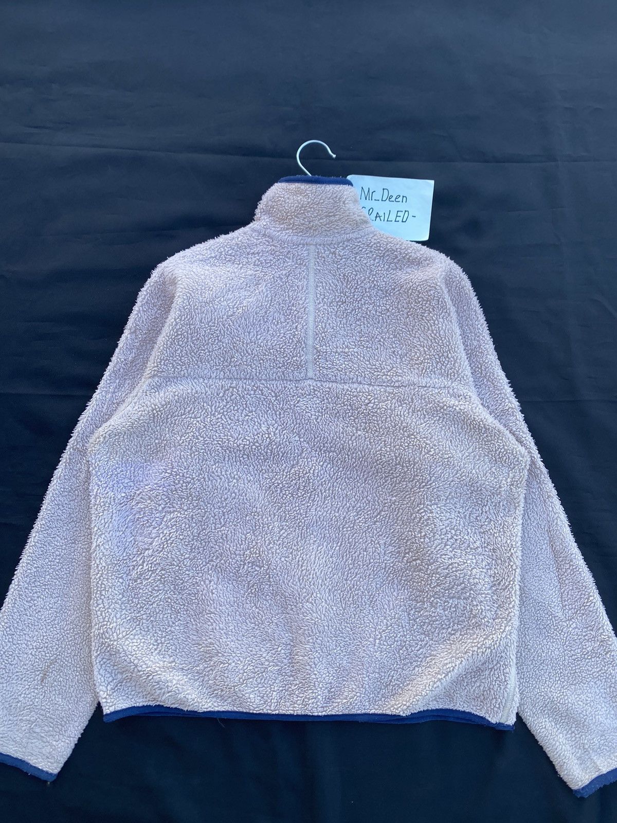 Patagonia Rare Vintage Patagonia Fleece Sweater Size US M / EU 48-50 / 2 - 22 Thumbnail