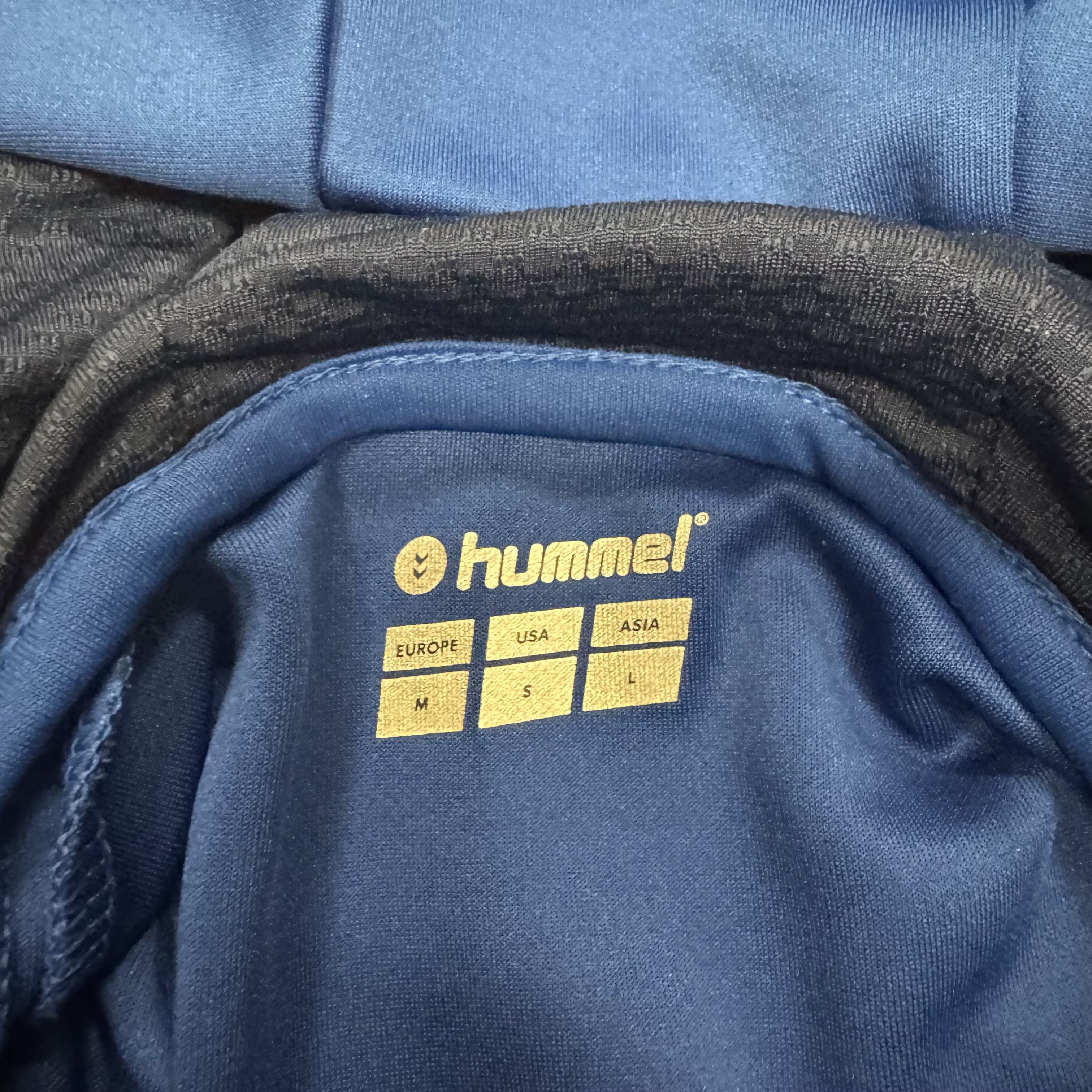Hummel Everton Hummel Training Hoodie Pullover Soccer Football Size US S / EU 44-46 / 1 - 4 Thumbnail