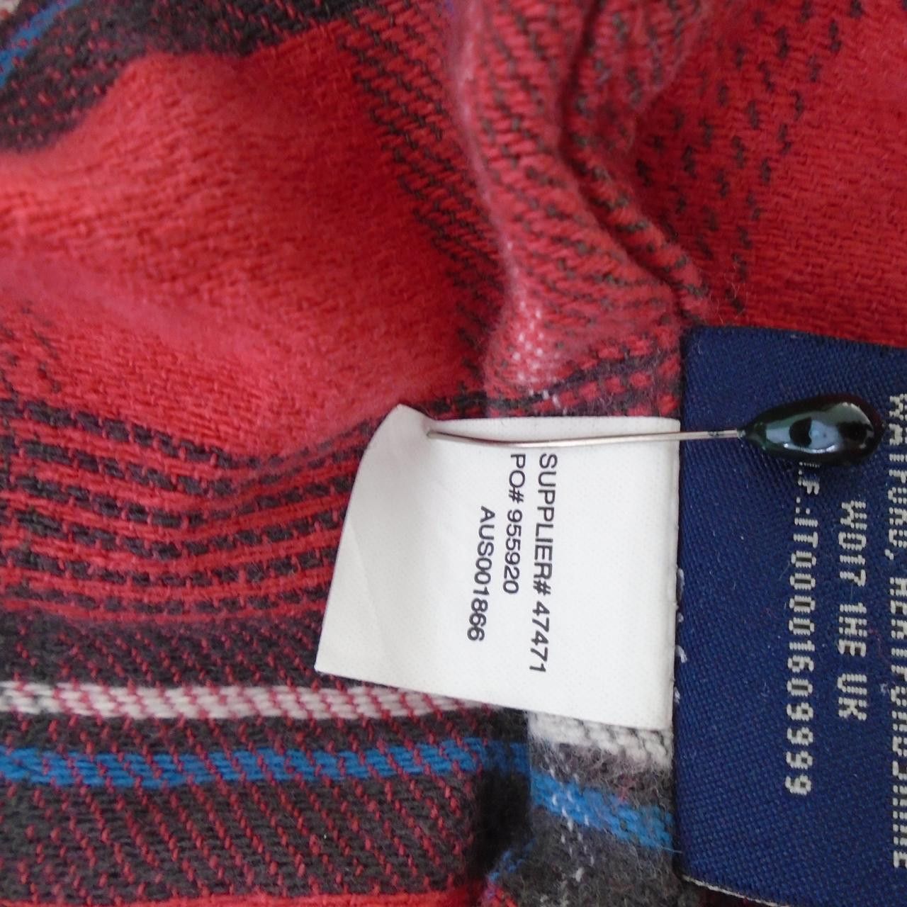 Ralph Lauren Men's Shirt Ralph Lauren Size US M / EU 48-50 / 2 - 9 Thumbnail