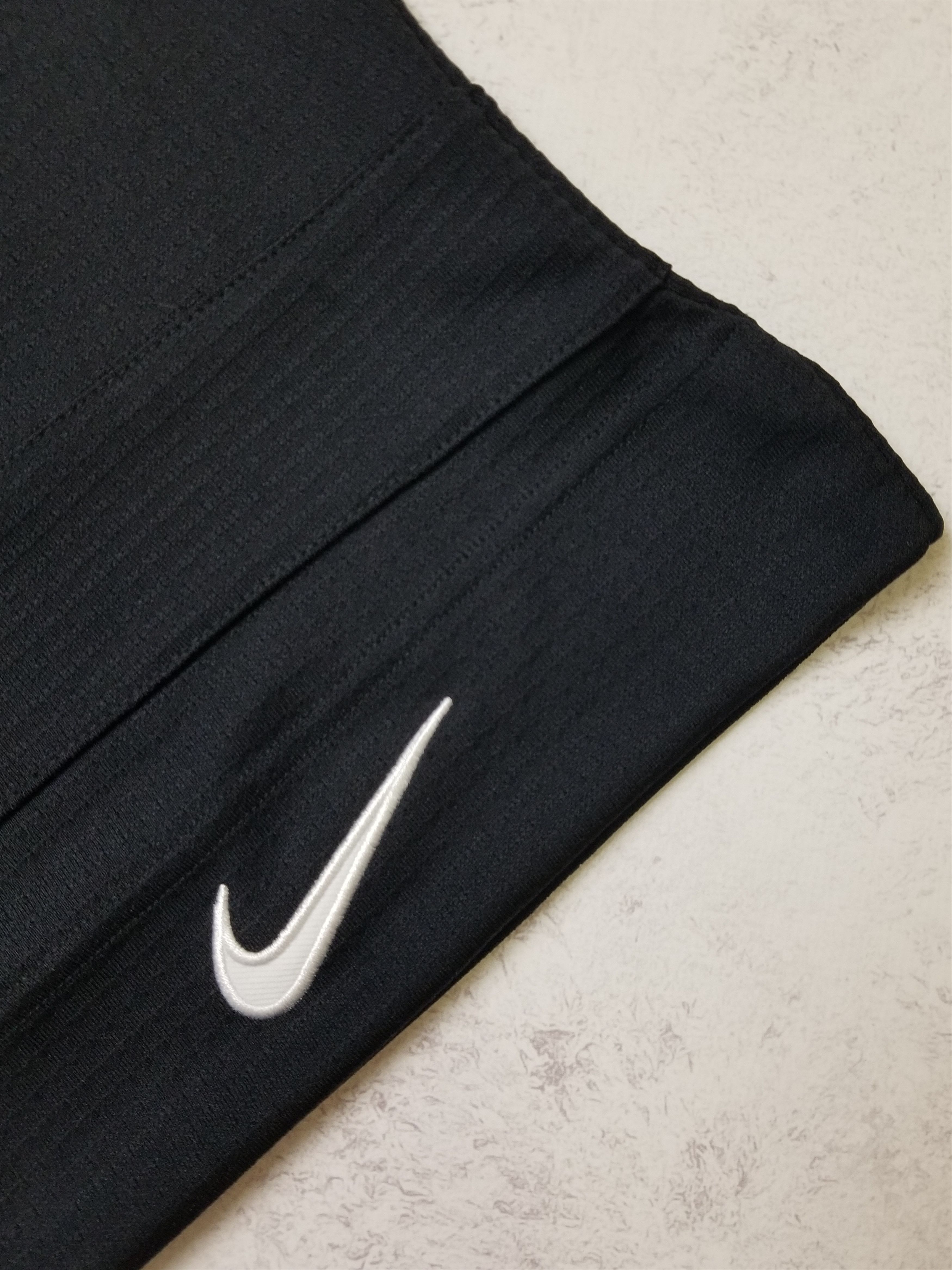Nike Nike Authentics Men's Hockey Long Sleeve Jersey FB8221-010 Size US M / EU 48-50 / 2 - 13 Thumbnail