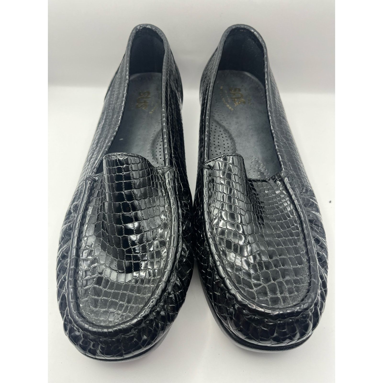 SAS SAS San Antonio Shoe Company Simplify Slip On Loafer NWT Size US 9.5 / EU 42-43 - 5 Thumbnail