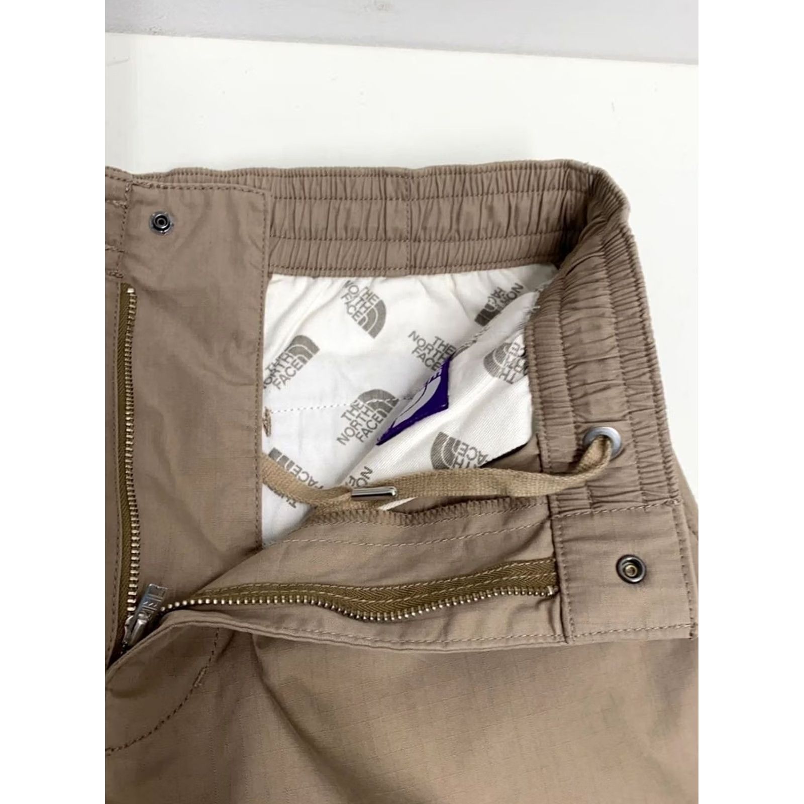 The North Face Purple Label THE NORTH FACE PURPLE LABEL Pants Shirt? (No) Size US 32 / EU 48 - 4 Thumbnail