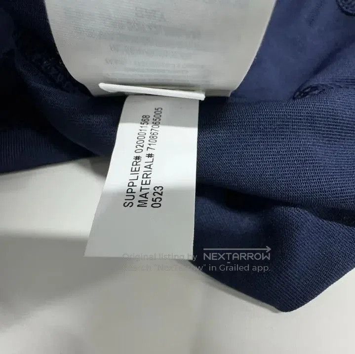 Polo Ralph Lauren Polo Ralph Lauren Solid Crew Neck Short Sleeve. Size US L / EU 52-54 / 3 - 6 Thumbnail