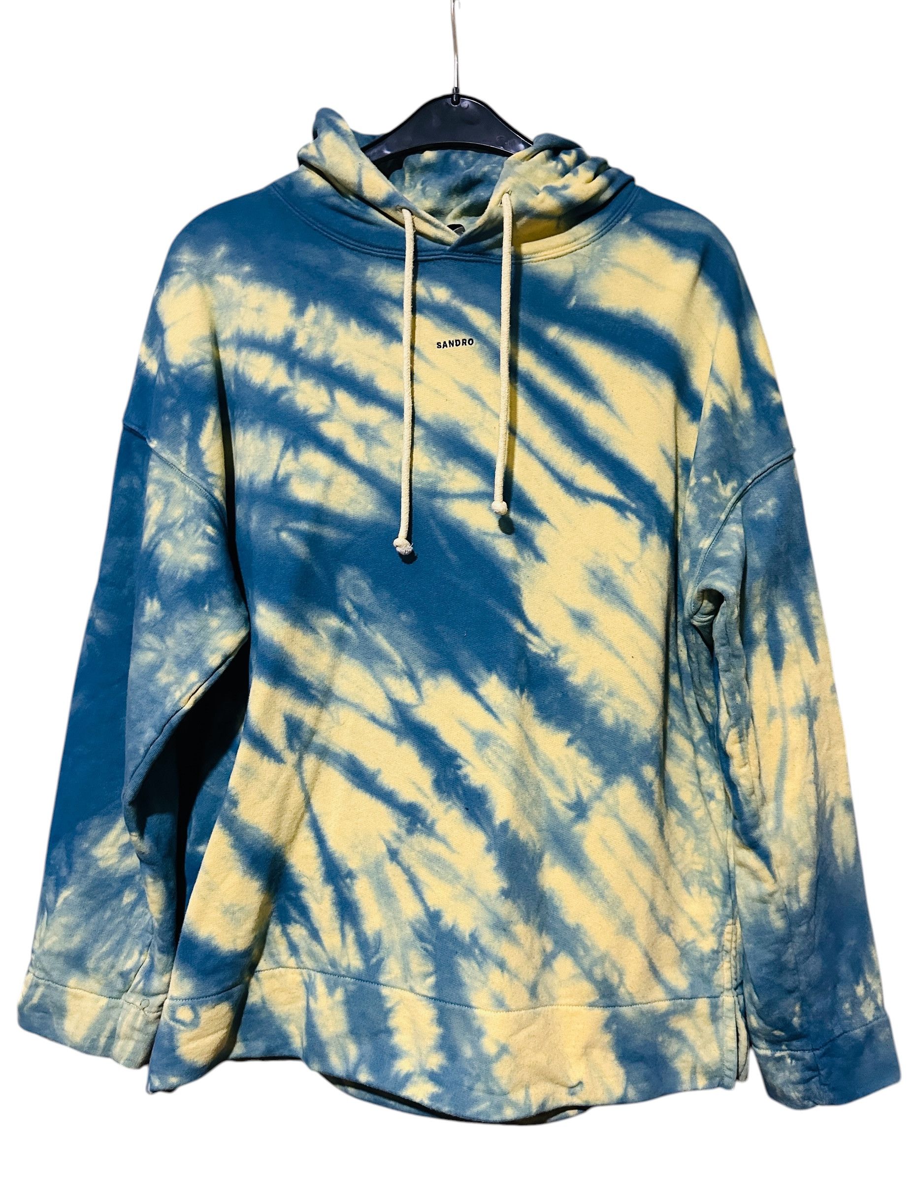 Sandro sweatshirt Size US M / EU 48-50 / 2 - 2 Thumbnail