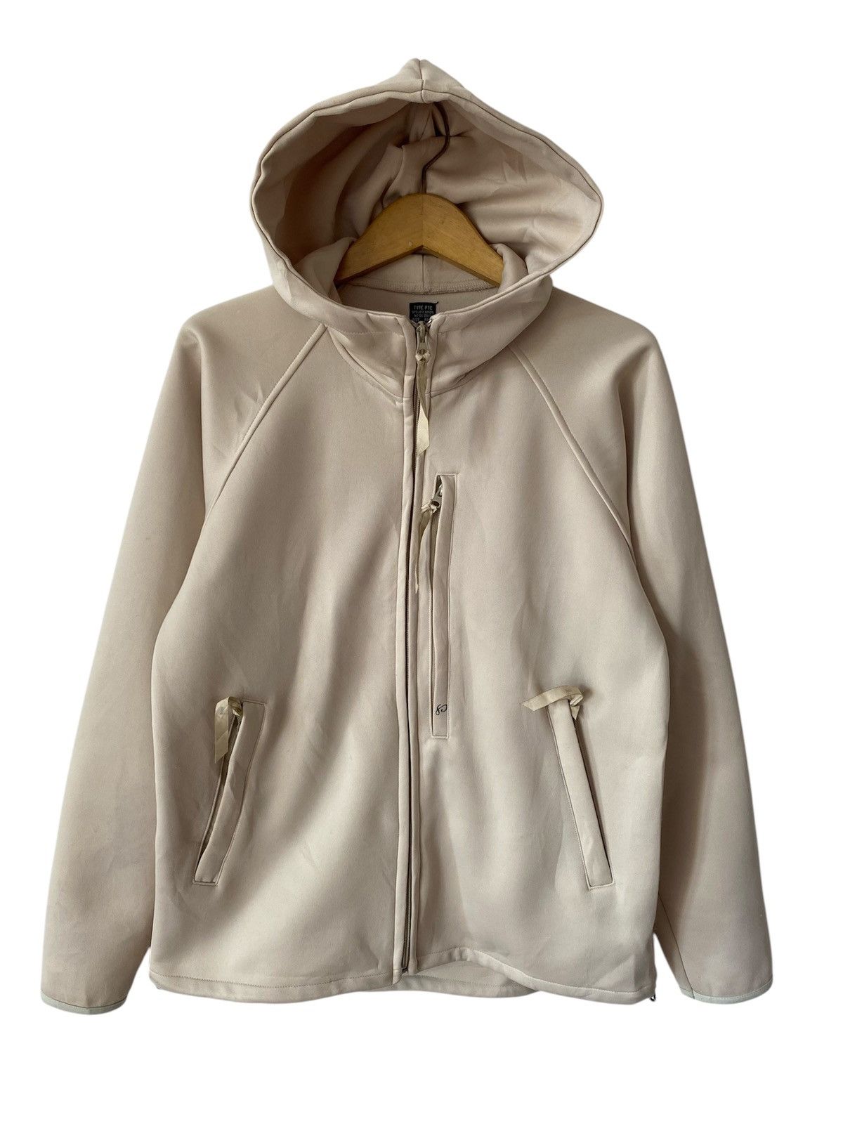 Japanese Brand × PPFM PPFM Hoodie Japanese Brand Size US XL / EU 56 / 4 - 1 Thumbnail