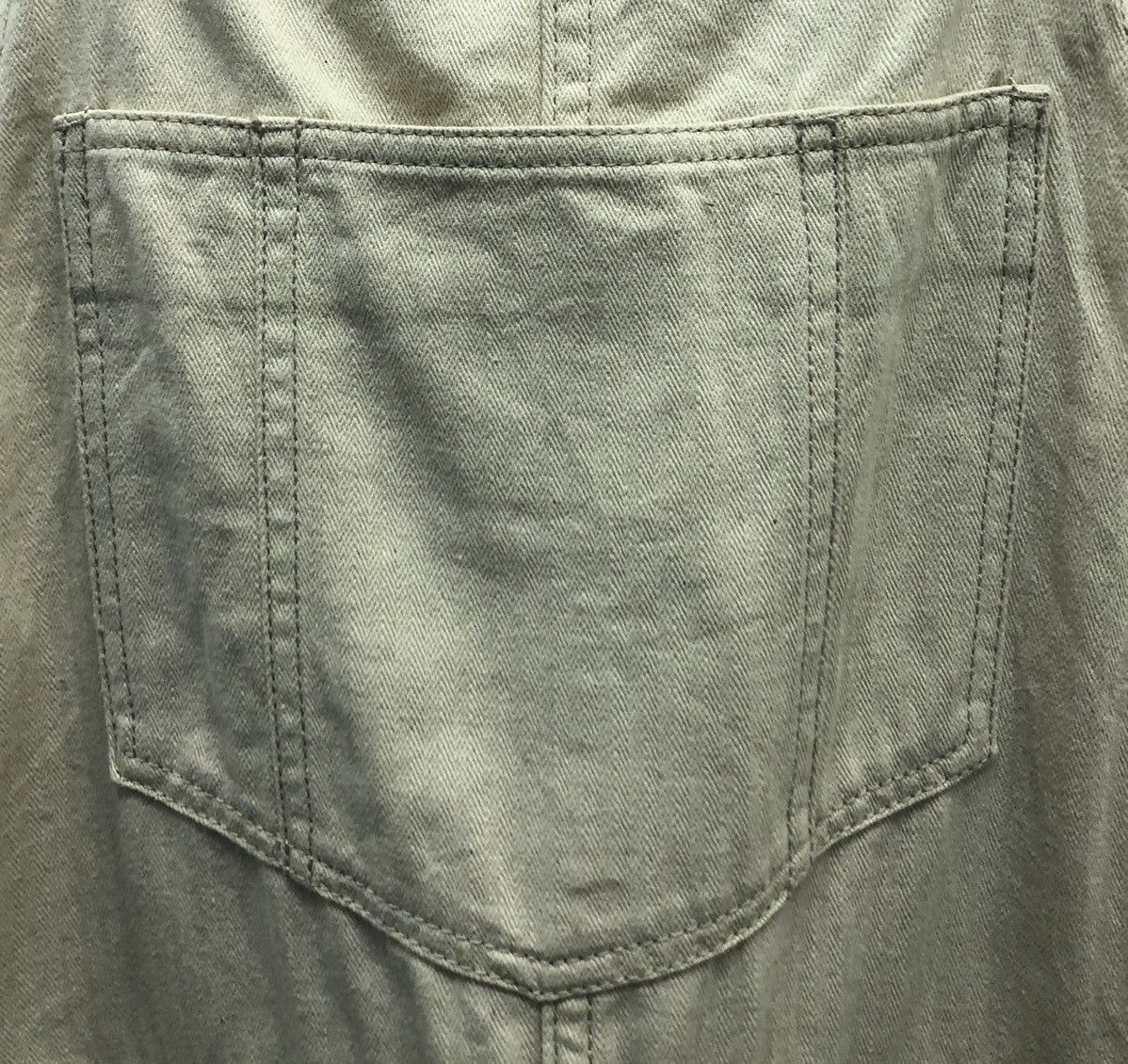 Vintage Vintage Niko And... Overalls Size US 38 / EU 54 - 6 Thumbnail