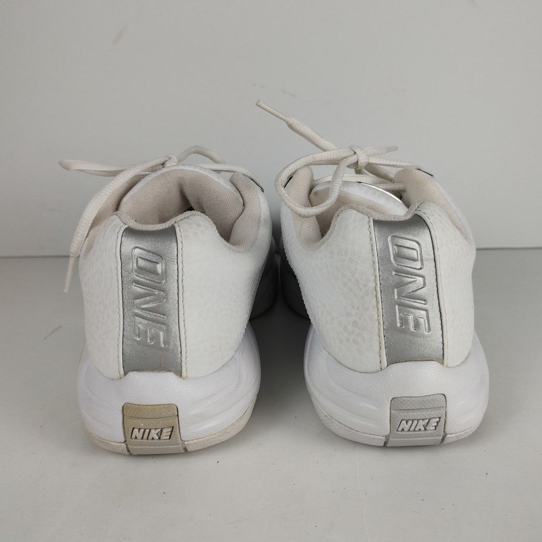Nike VTG Y2K Nike Air PT One streetwear retro shoes womens 7 Size US 7 / IT 37 - 4 Thumbnail
