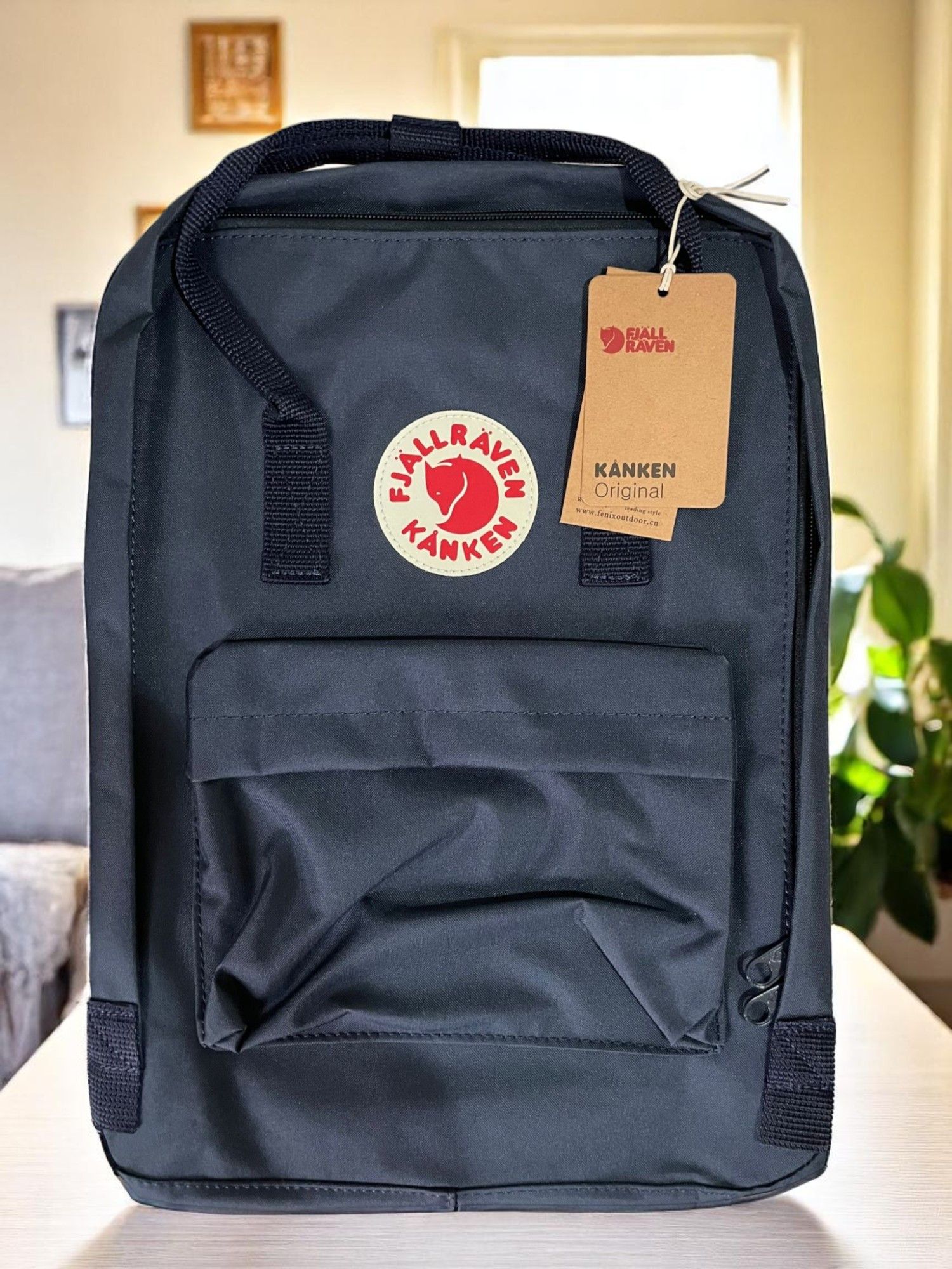 Fjallraven zaino fjallrven kanken Size ONE SIZE - 1 Thumbnail