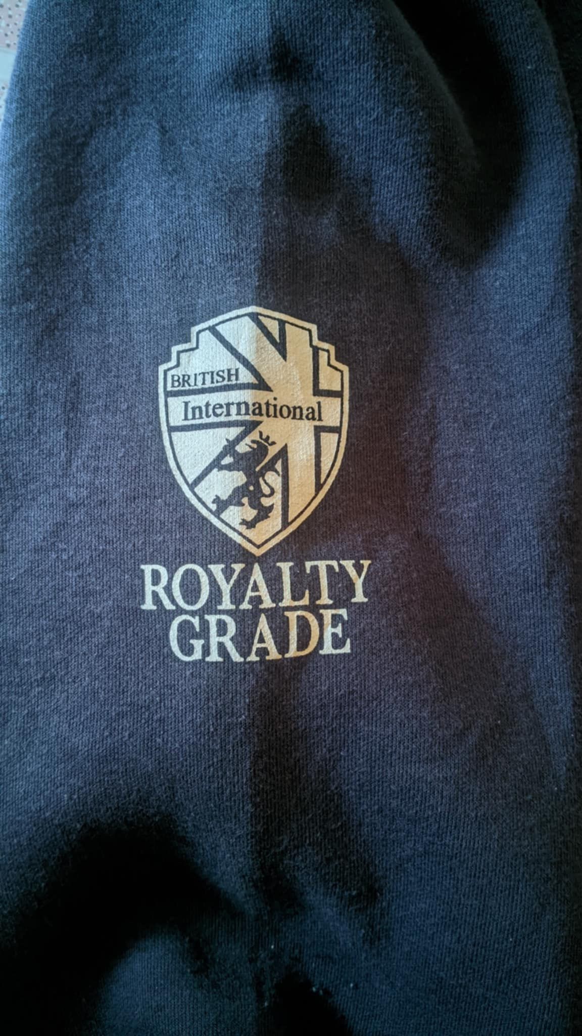 Other Jacket Union Made - Trademark Established 1976 Size US XL / EU 56 / 4 - 3 Thumbnail