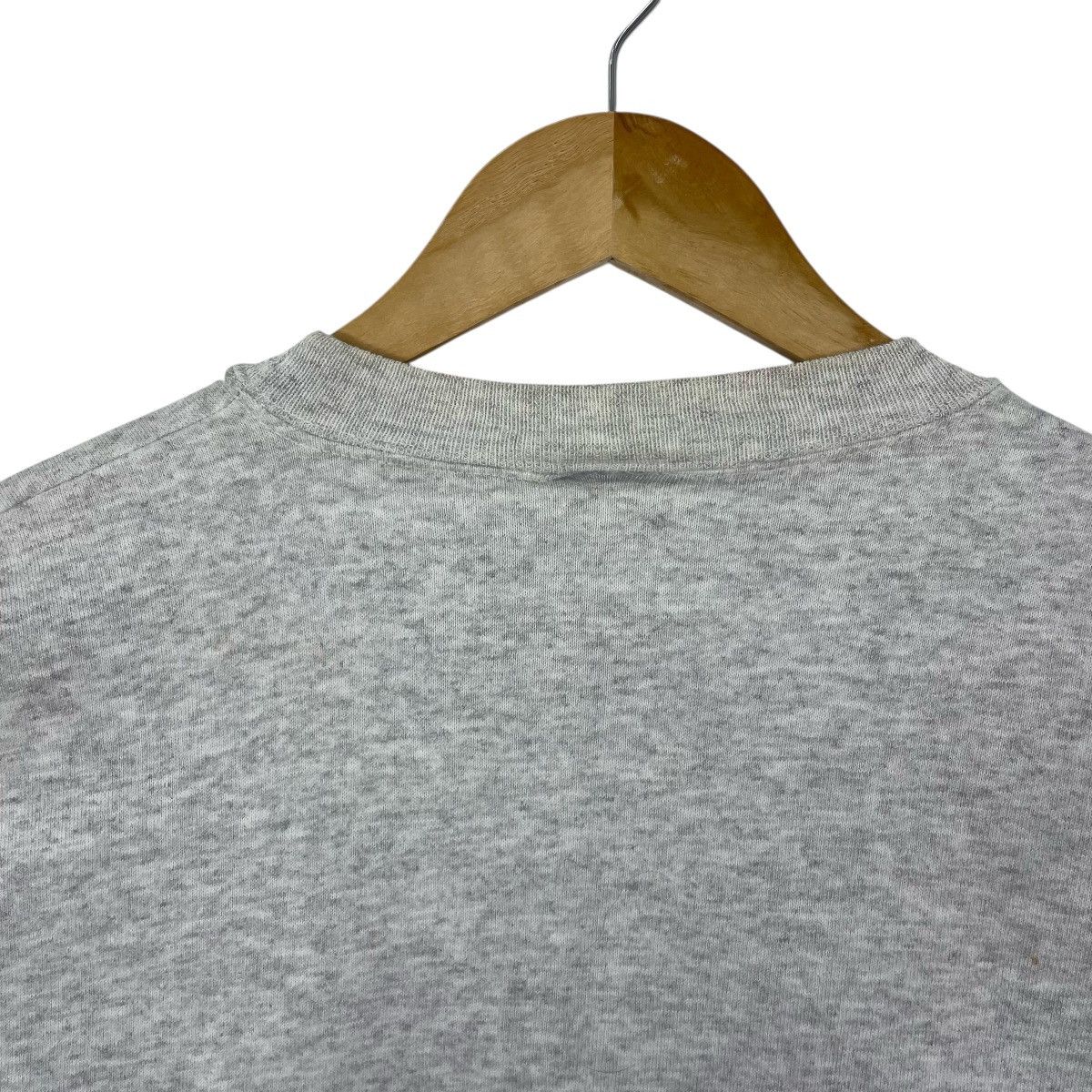 Hanes × Vintage Vintage 90s Hilliard Corporation Crewneck Sweatshirt Size US L / EU 52-54 / 3 - 6 Thumbnail
