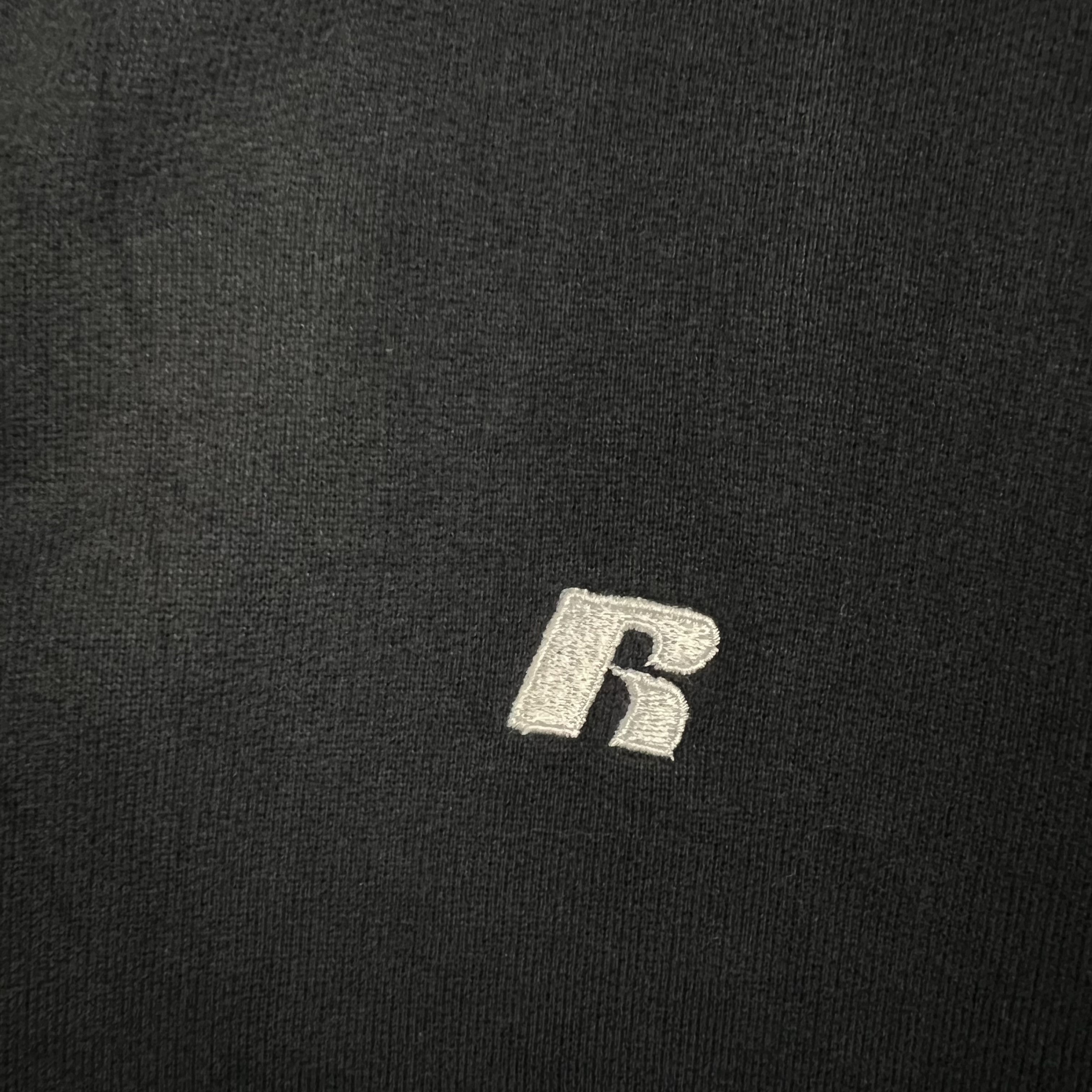 Russell Athletic RUSSELL ATHLETIC Pro Cotton Zipper Hoodies #3838-C175 Size US L / EU 52-54 / 3 - 5 Thumbnail