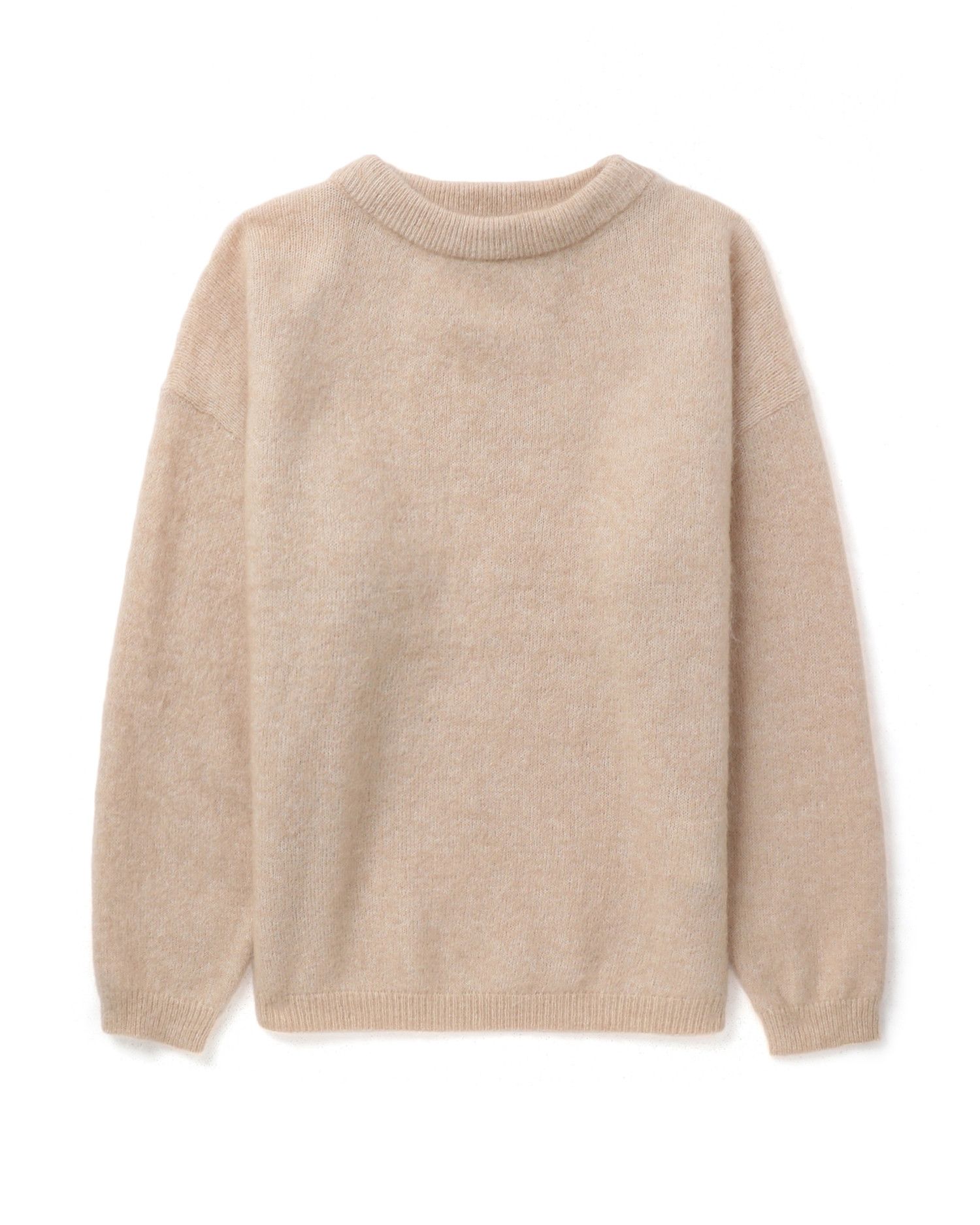 Acne Studios Acne Studios Dropped Shoulder Design Knitwear Size XXS / US 00 / IT 34 - 1 Thumbnail