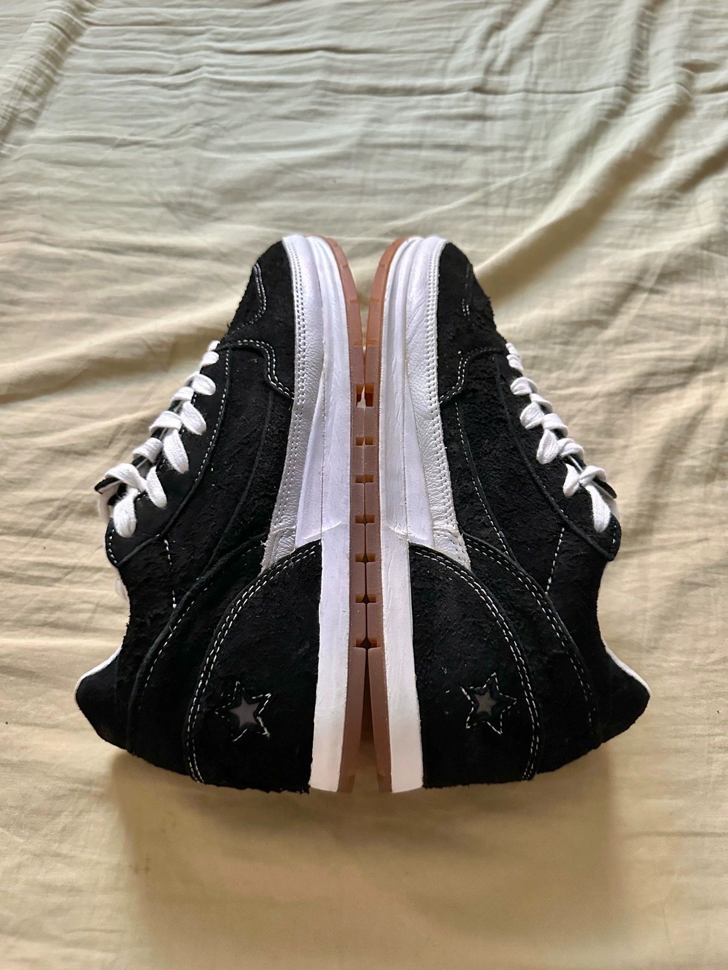 Number (N)ine Number (N)ine x Converse Peak Collab ODESSA OX Size US 11 / EU 44 - 5 Thumbnail