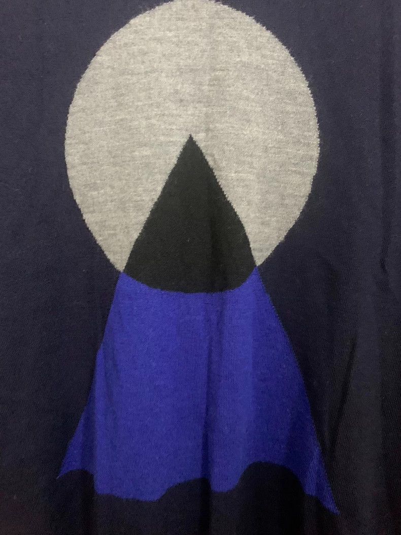 Kenzo KENZO Men's wool sweater Size US M / EU 48-50 / 2 - 4 Thumbnail
