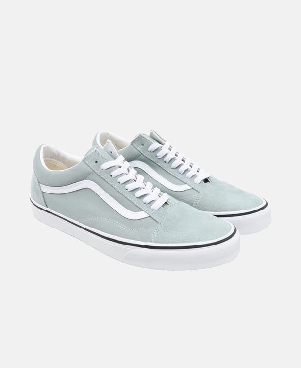 Vans Old Skool Sneakers Size US 5.5 / EU 38 - 1 Thumbnail