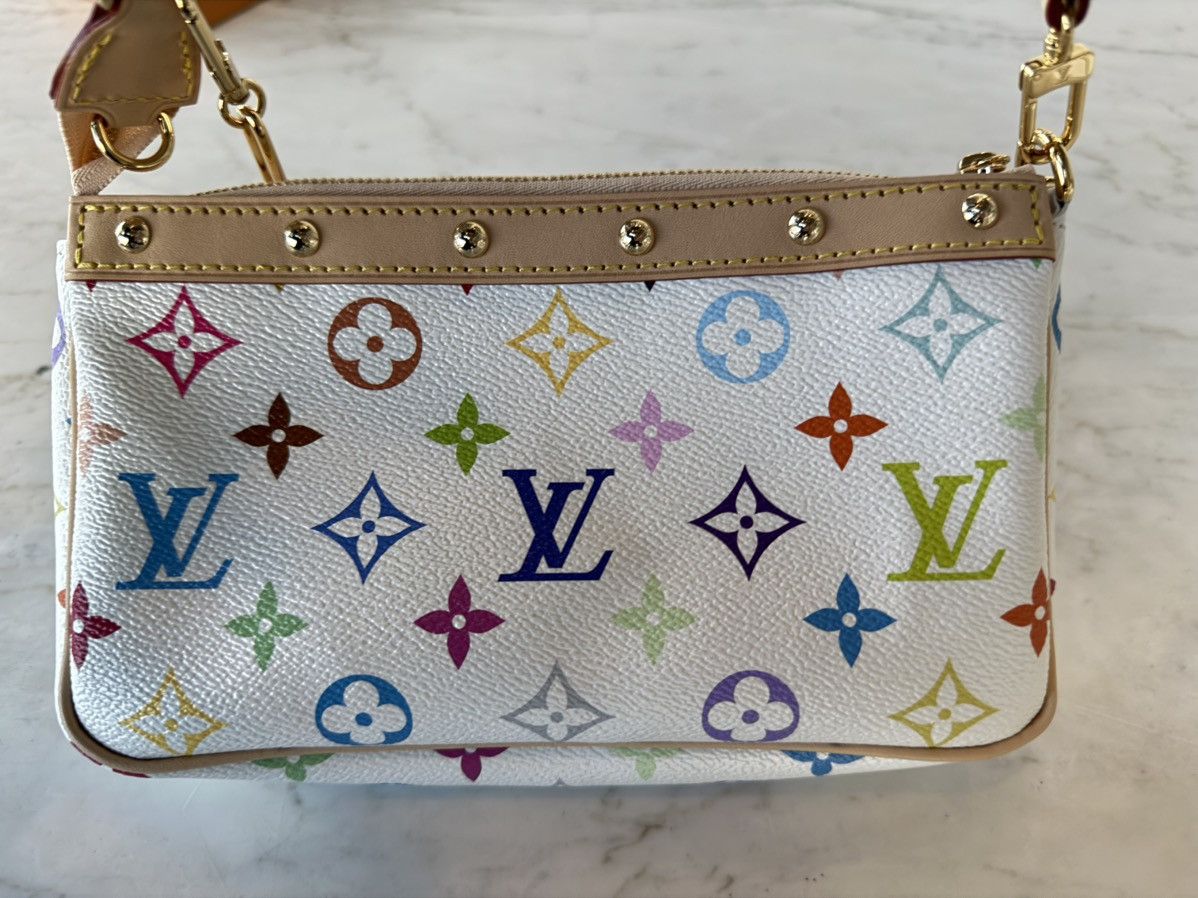 Louis Vuitton LV x TM Pochette Accessoires Size ONE SIZE - 10 Thumbnail