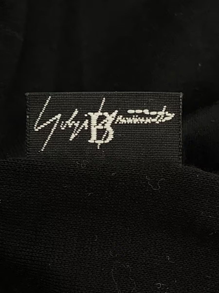 Yohji Yamamoto SS20 Layered Open Seam Long Sleeve Tee Size US M / EU 48-50 / 2 - 4 Thumbnail