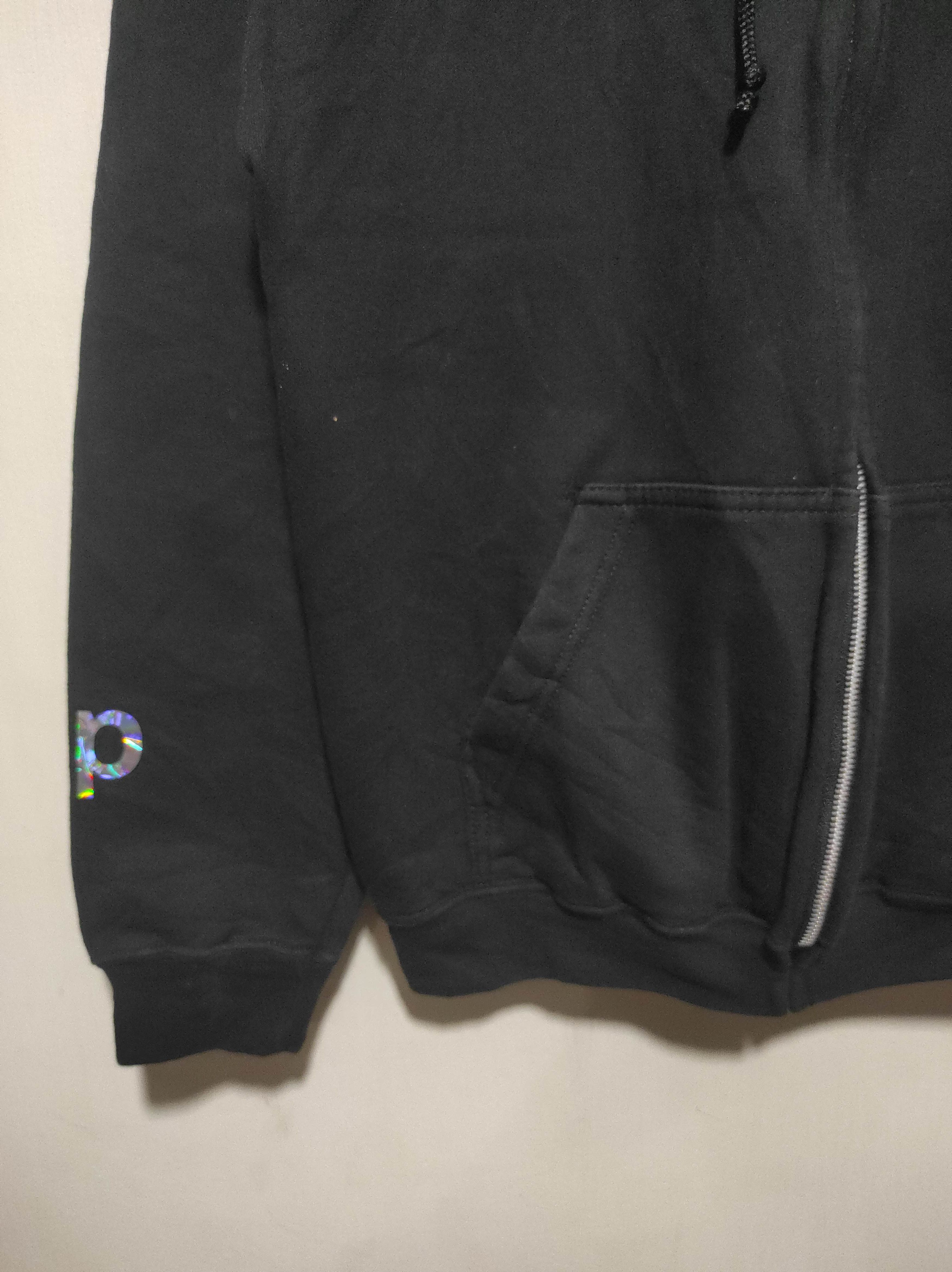 If Six Was Nine Alstyle Zip Fur Hoodie LGB IfSixWasNine style Size US M / EU 48-50 / 2 - 7 Thumbnail