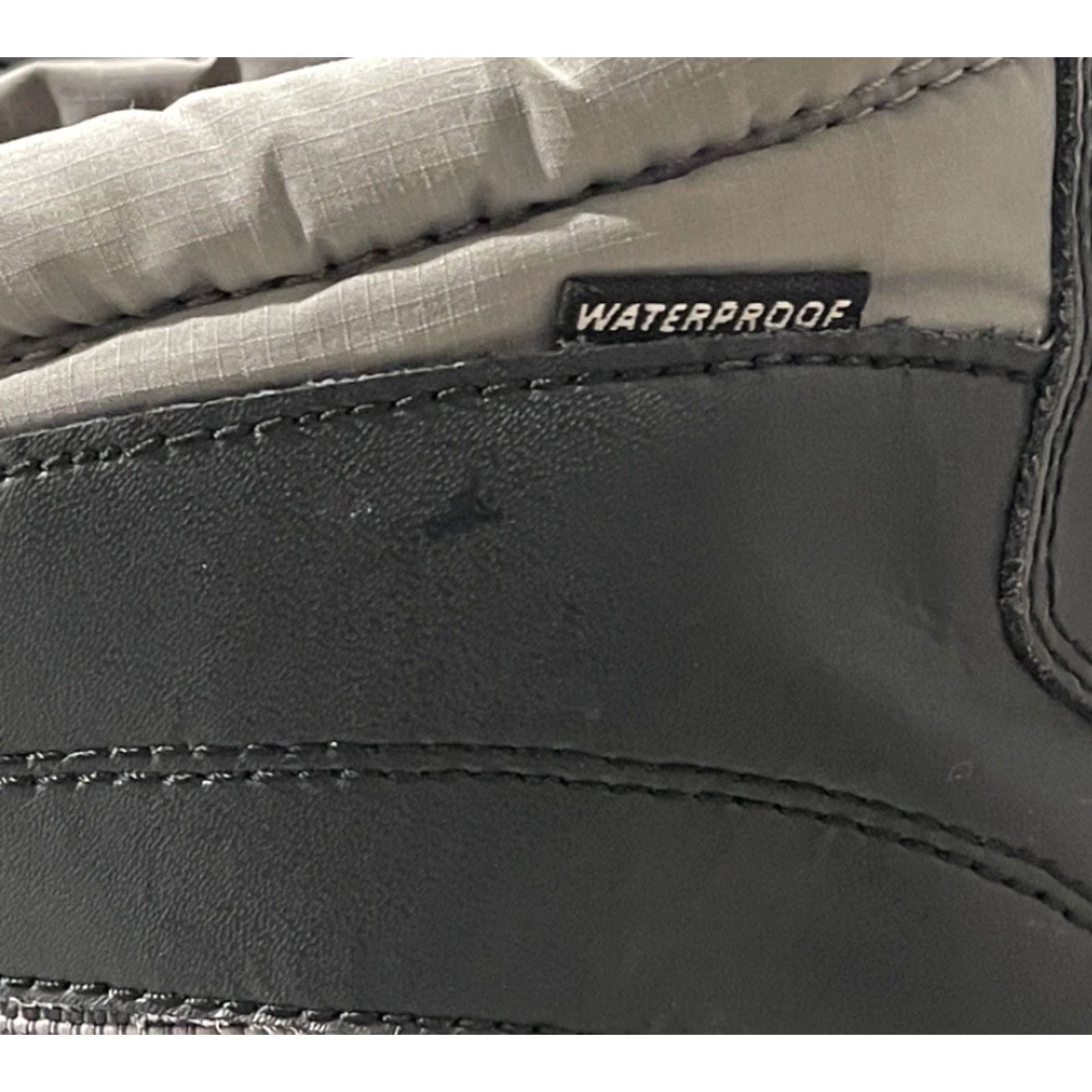The North Face The North Face Boots Women Size 5 Black Alpenglow IV Snow Mid Calf Women Size US 4 / IT 34 - 5 Thumbnail
