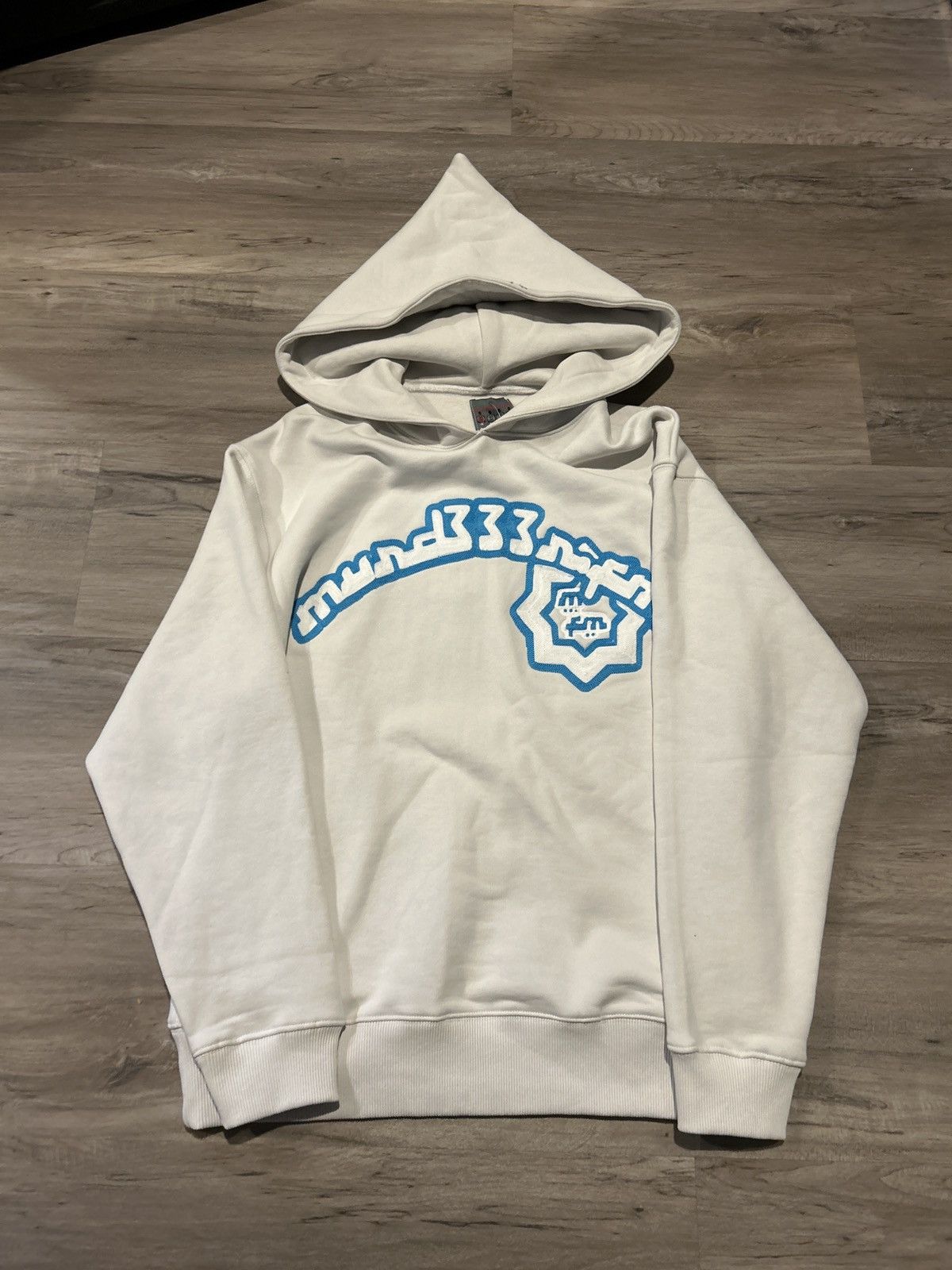 murd333r.fm MurderFM Hoodie Size US S / EU 44-46 / 1 - 1 Thumbnail
