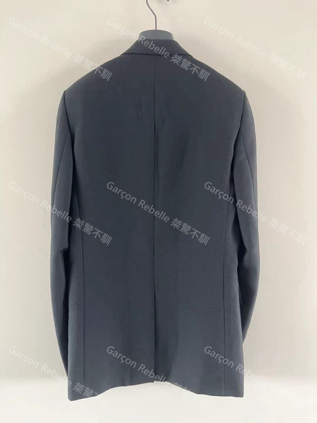 Dior Dior Homme Hedi Slimane VOTC Le Smoking 07fw 07aw Navigate Size 46R - 7 Thumbnail