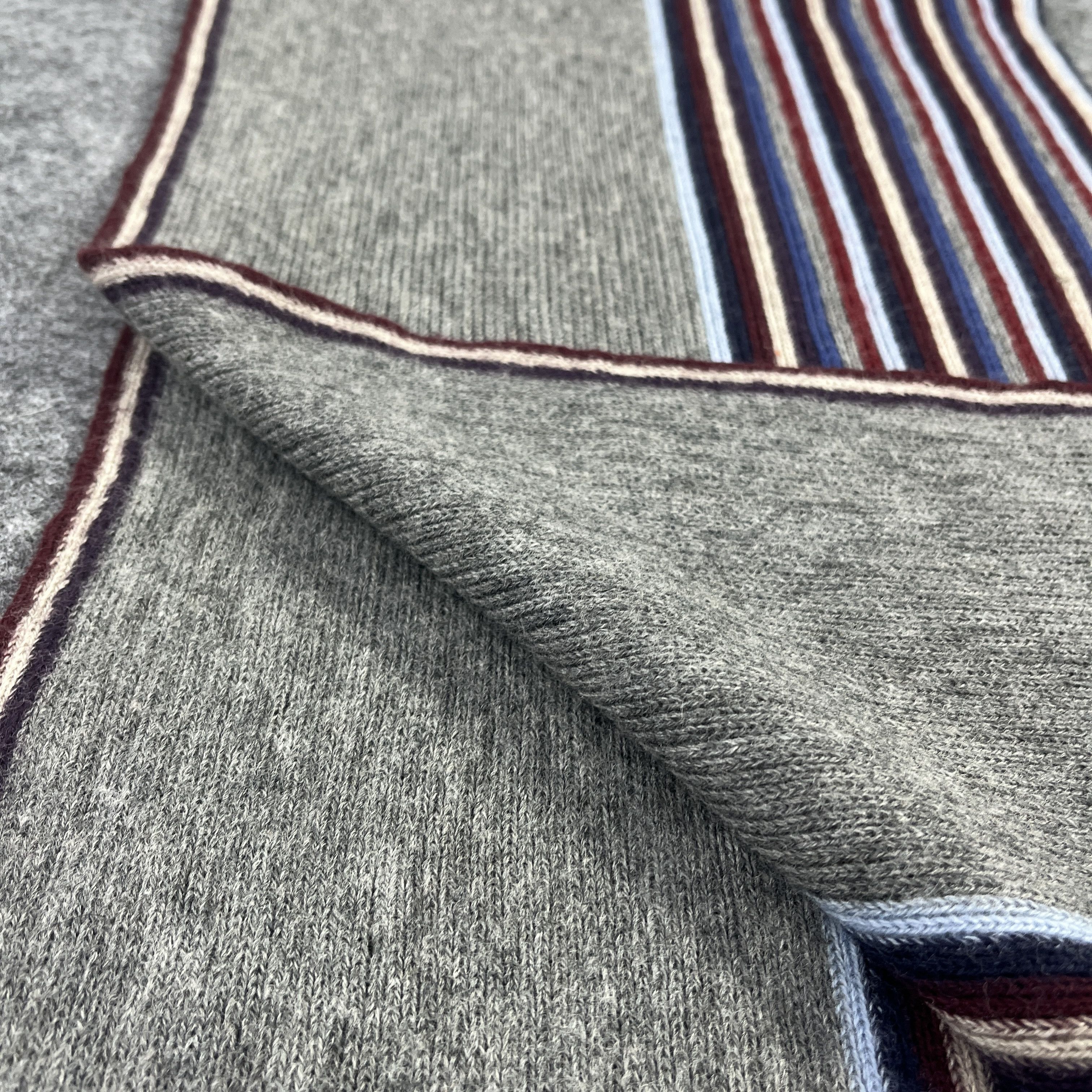 Paul Smith Paul Smith Scarf / Muffler / Neckwear T988 Size ONE SIZE - 8 Thumbnail