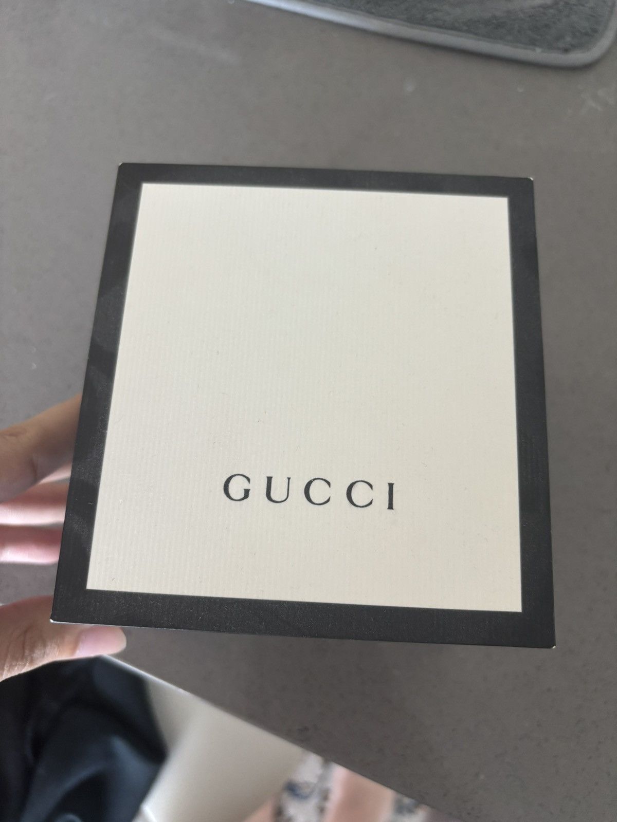 Gucci Gucci Le Marché des Merveilles YA126487 Size 38 - 2 Thumbnail