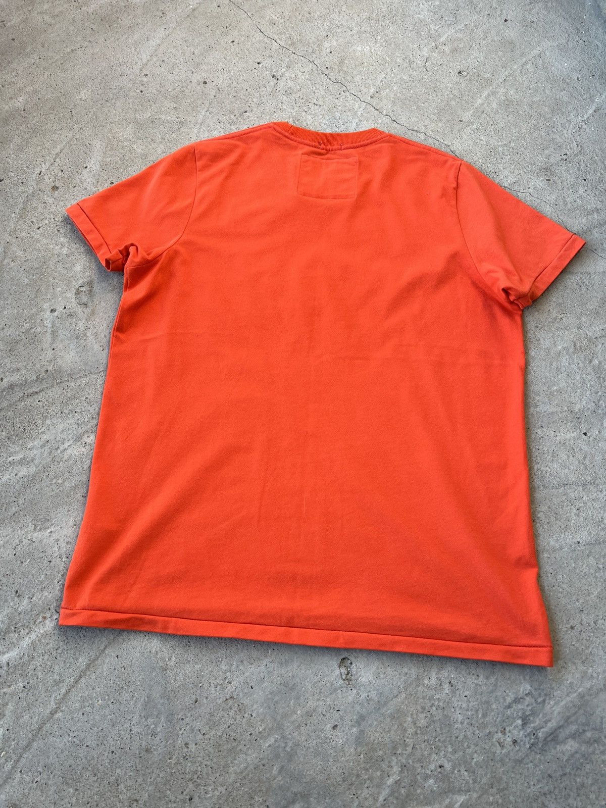 Abercrombie & Fitch Abercrombie & Fitch tee Size US L / EU 52-54 / 3 - 3 Thumbnail