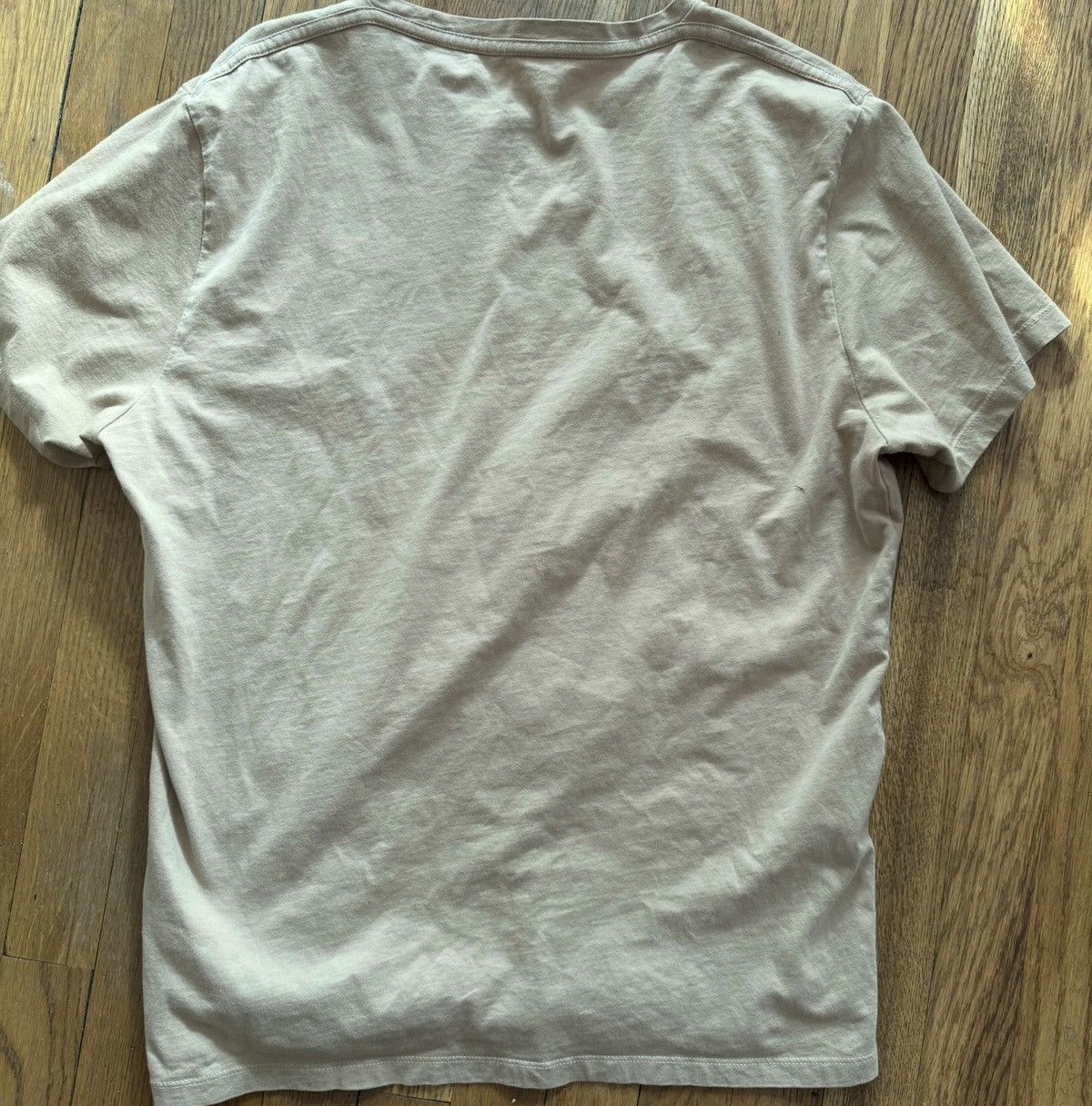 Allsaints Brace ss Allsaints shirt Size US XL / EU 56 / 4 - 2 Thumbnail