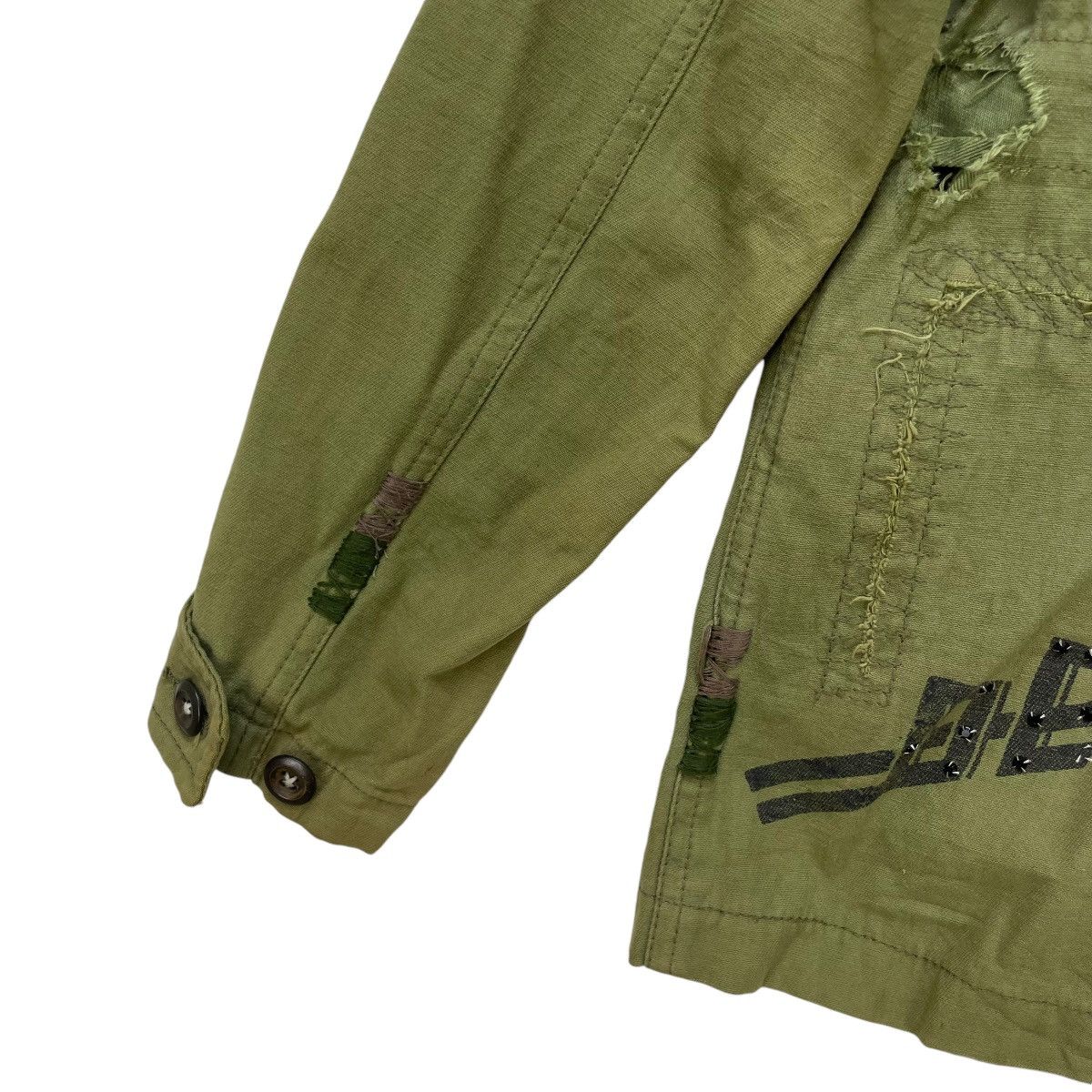 Japanese Brand × Vintage House Of The God Gilden Trade Go Deep Purple Rock Band Size M / US 6-8 / IT 42-44 - 6 Thumbnail
