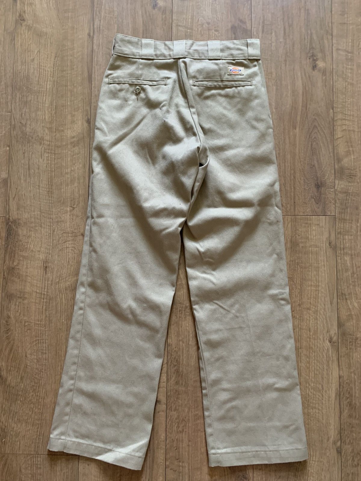 Dickies Dickies Jeans Size US 30 / EU 46 - 9 Thumbnail