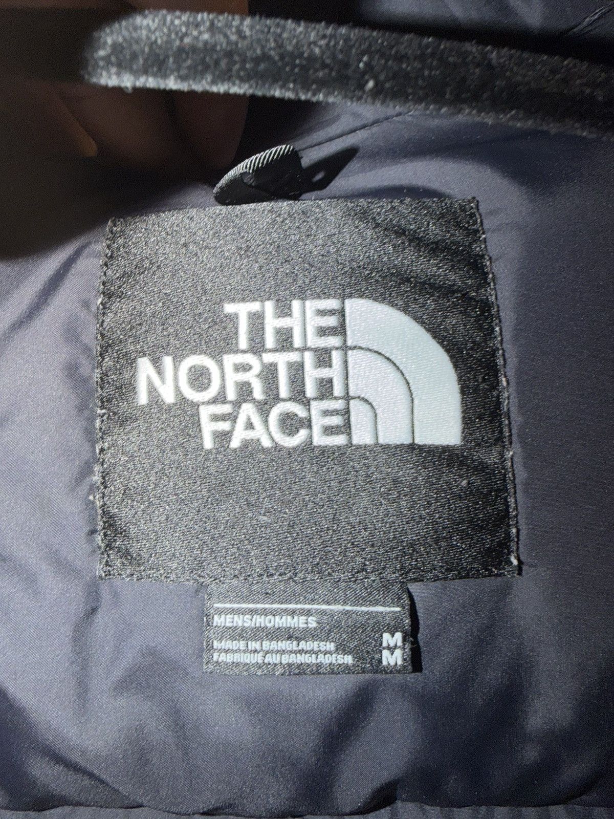 The North Face The North Face Men’s 1996 Retro Nuptse Jacket L Size US L / EU 52-54 / 3 - 6 Thumbnail