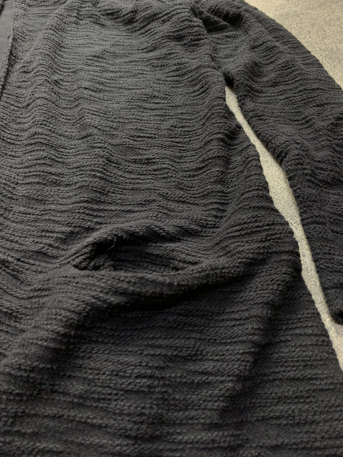 semanticdesign 🐍 Semantic Design Apocalypse Style Long Cardigan Size US L / EU 52-54 / 3 - 4 Thumbnail