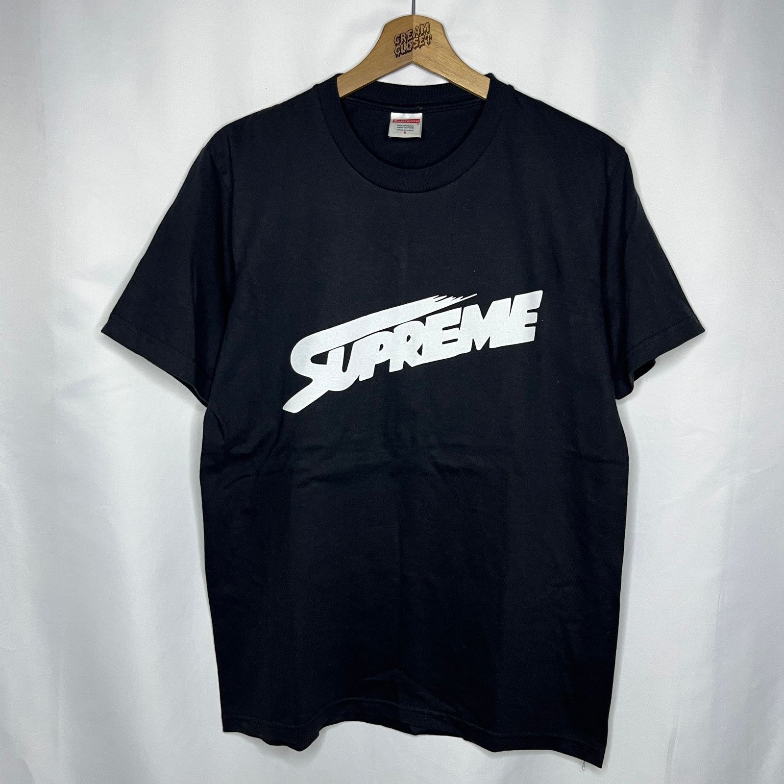 Supreme Original Supreme NBA Youngboy Tee Black FW23 | Grailed
