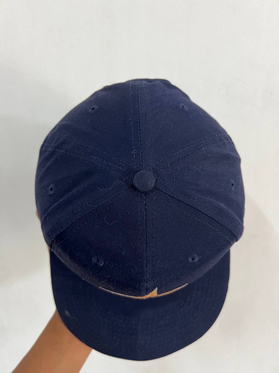 Hat Club Vintage Houston Astros Fare Snapback Hat Size ONE SIZE - 8 Thumbnail