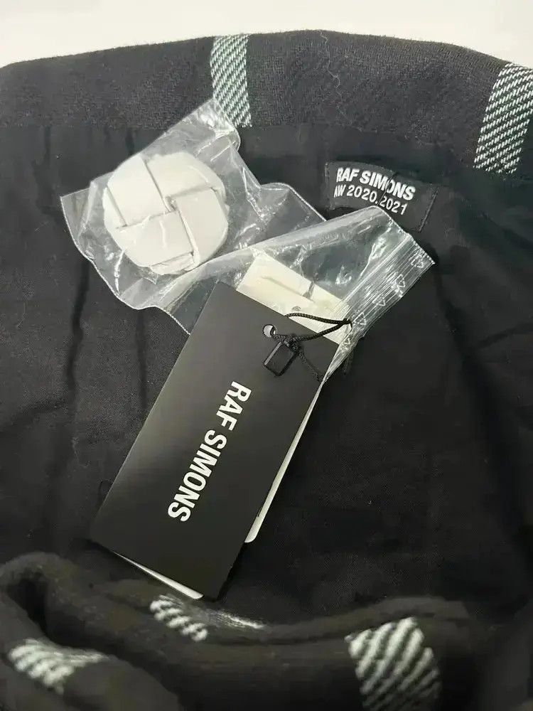 Raf Simons Raf Simons 20FW shoulder wrap Size ONE SIZE - 5 Thumbnail