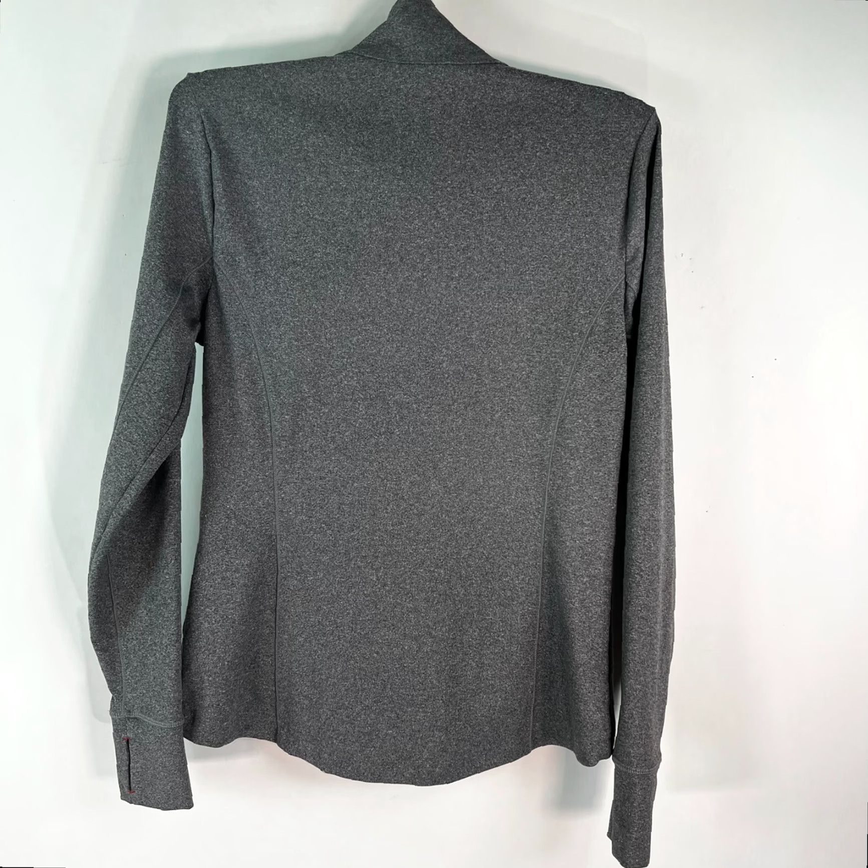 Fila Fila Sport Mens Jacket Gray Full Zip Long Sleeve Size M Size US M / EU 48-50 / 2 - 5 Thumbnail