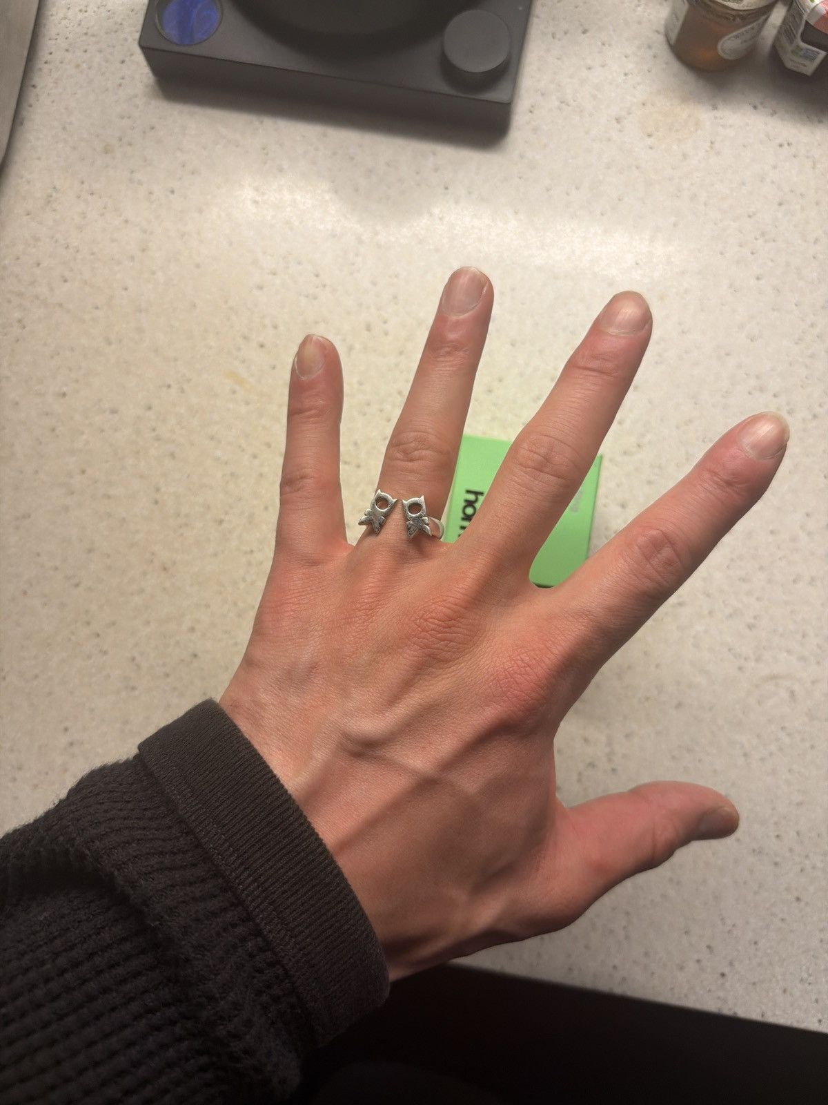 Homer Homer A-OK Ring Size ONE SIZE - 2 Thumbnail