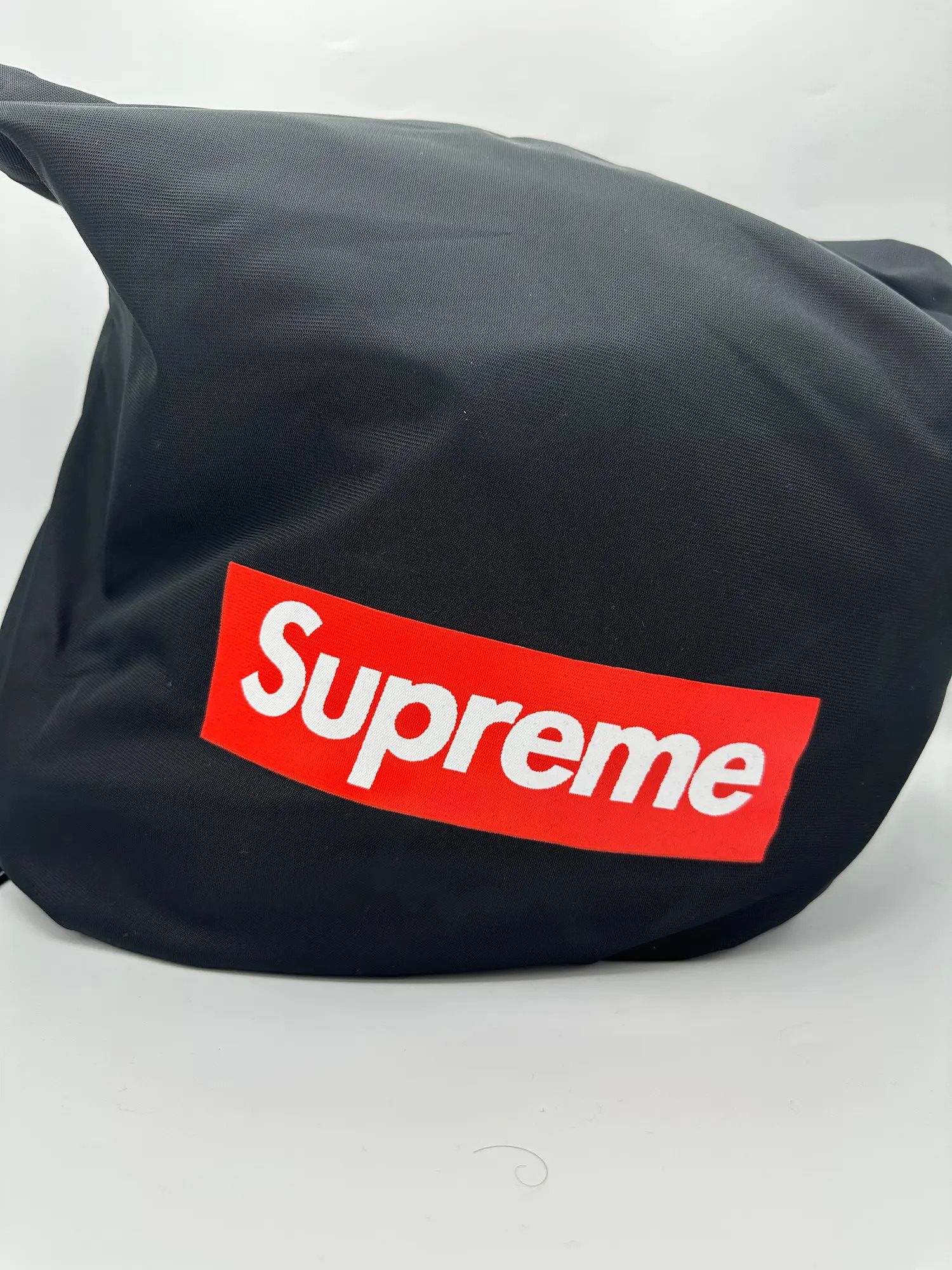 Fox Racing × Supreme Supreme x Fox Racing V2 Motocross Helmet Red Size XL Size ONE SIZE - 9 Thumbnail