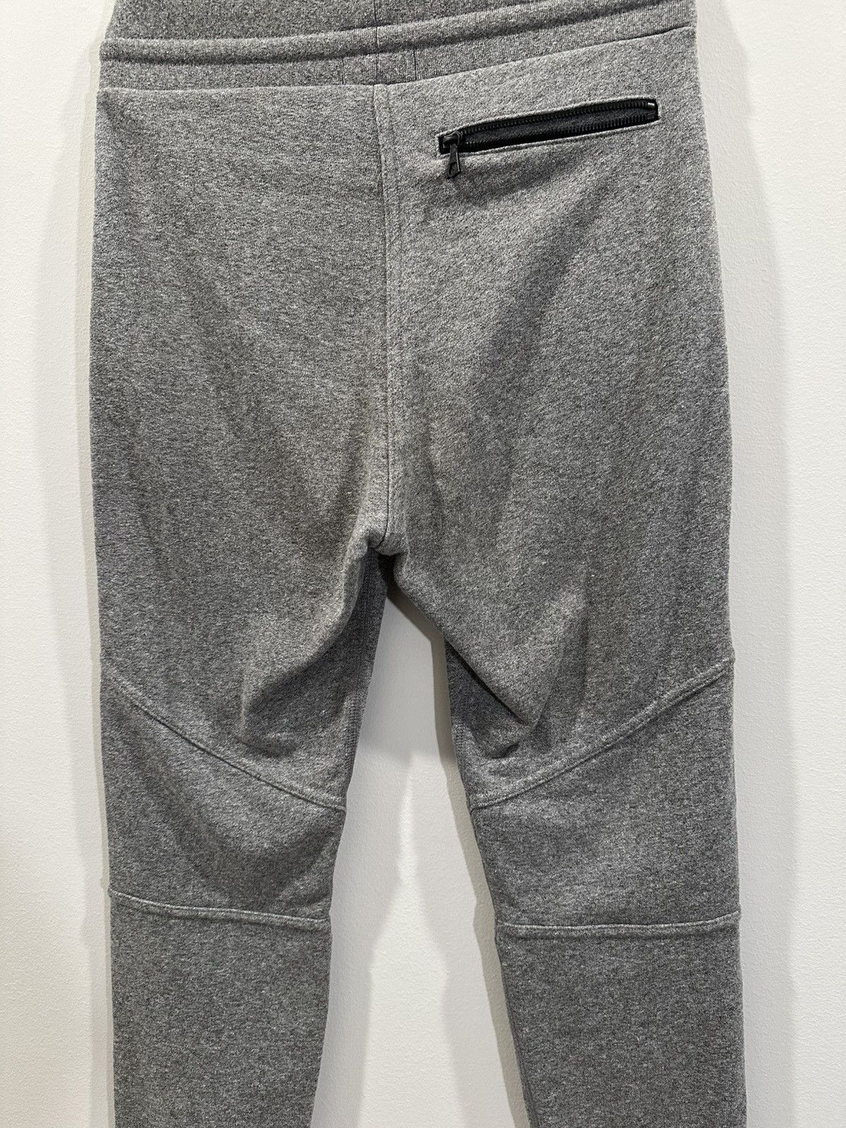 John Elliott John Elliot Escobar Joggers Size US 32 / EU 48 - 4 Thumbnail