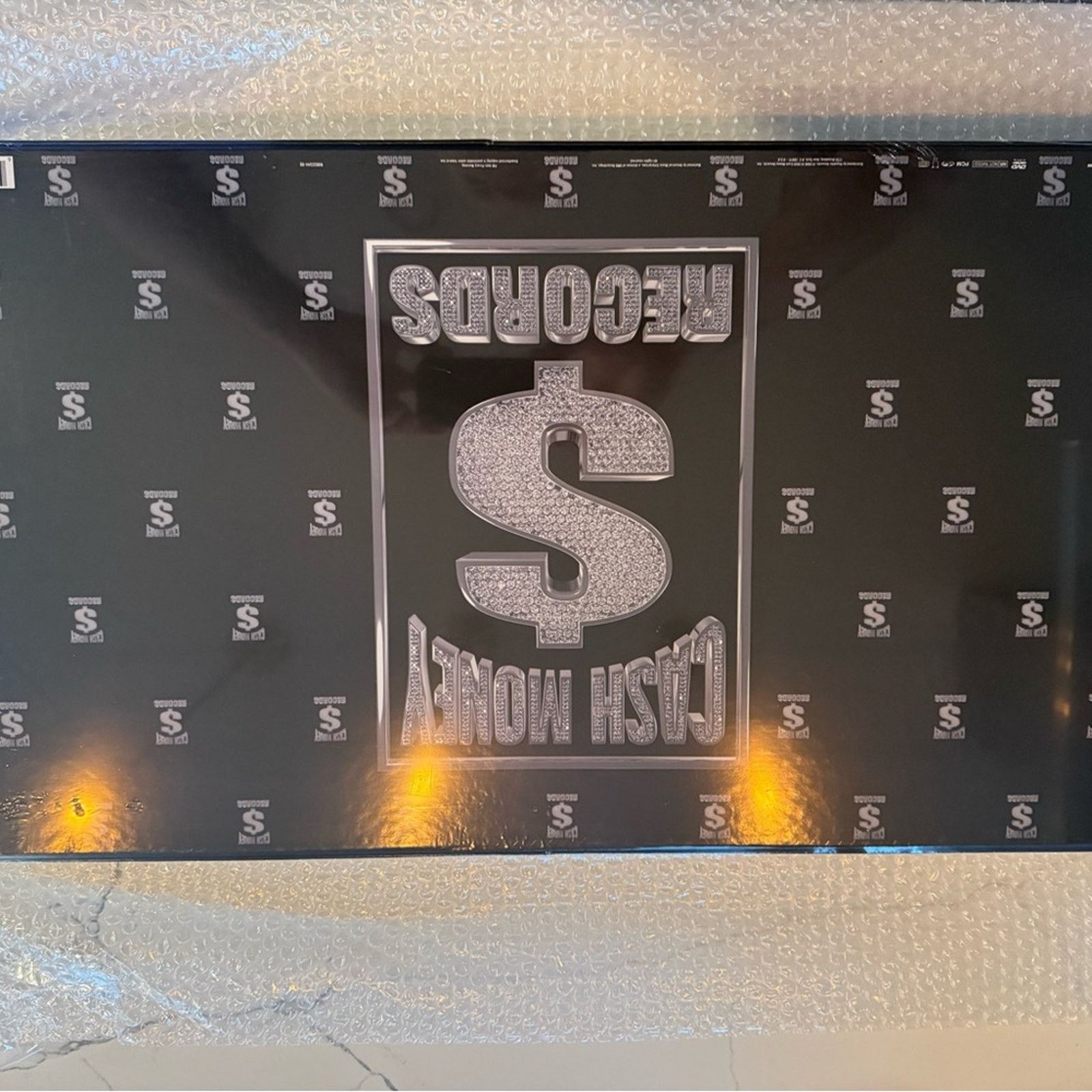G59 Records Cash Money Baller Blockin' box set DVD, CD, Vinyl Record Size ONE SIZE - 3 Thumbnail