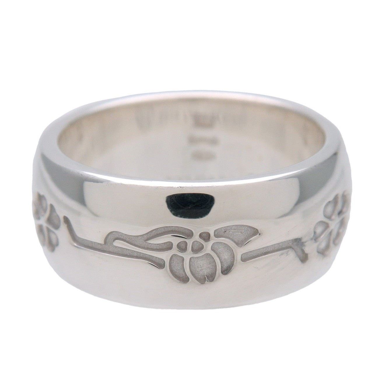 Bvlgari Bvlgari B-Zero1 Save the Children Sterling Silver Ring Size ONE SIZE - 2 Thumbnail