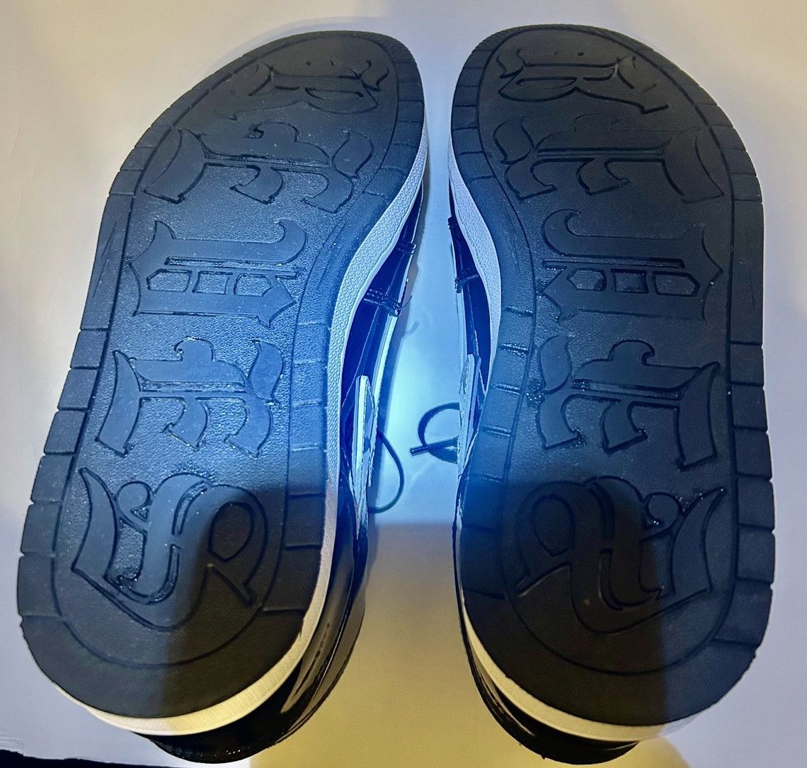 Reves Paris Reves Sport/ Kiy ‘85 High Size US 11.5 / EU 44-45 - 2 Thumbnail